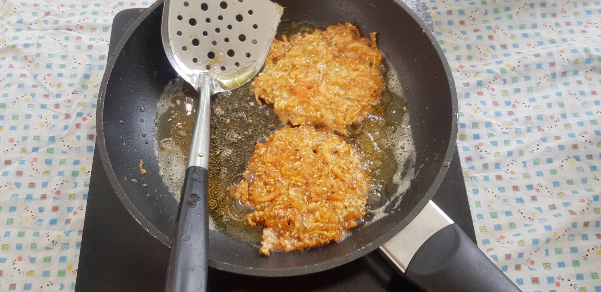 น้ำพริกกะปิ