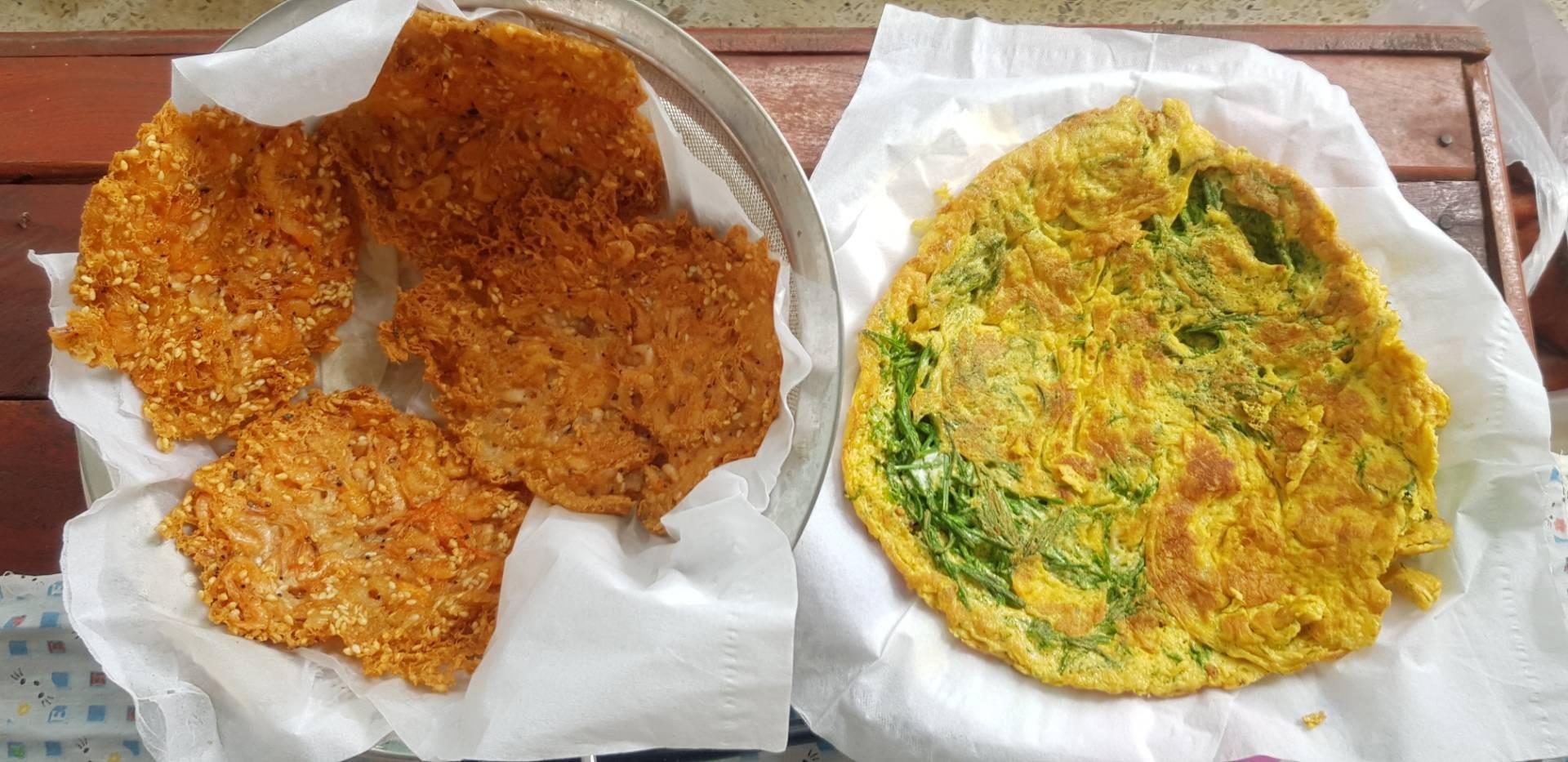 น้ำพริกกะปิ