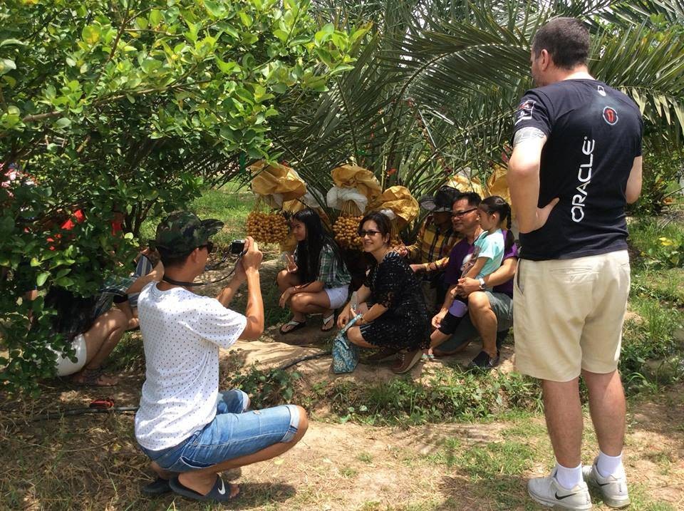 สวนวัฒนะโชติ