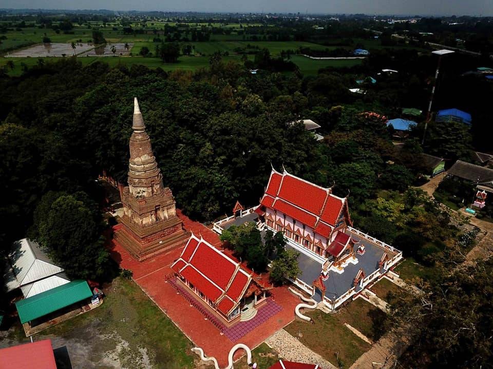 วัดพระแก้ว