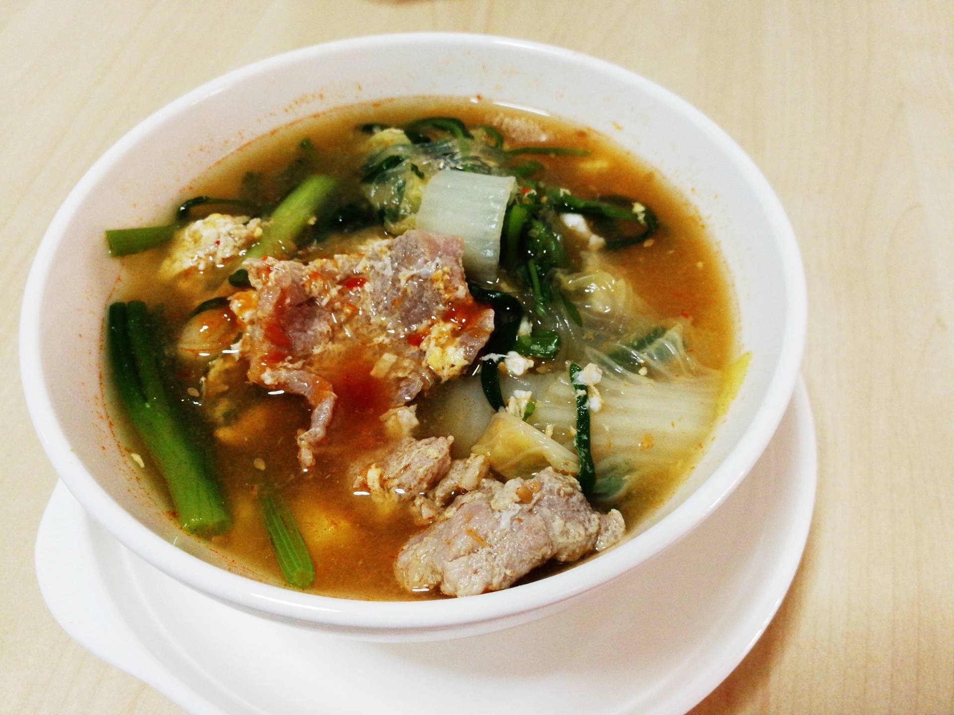 สุกี้น้ำ