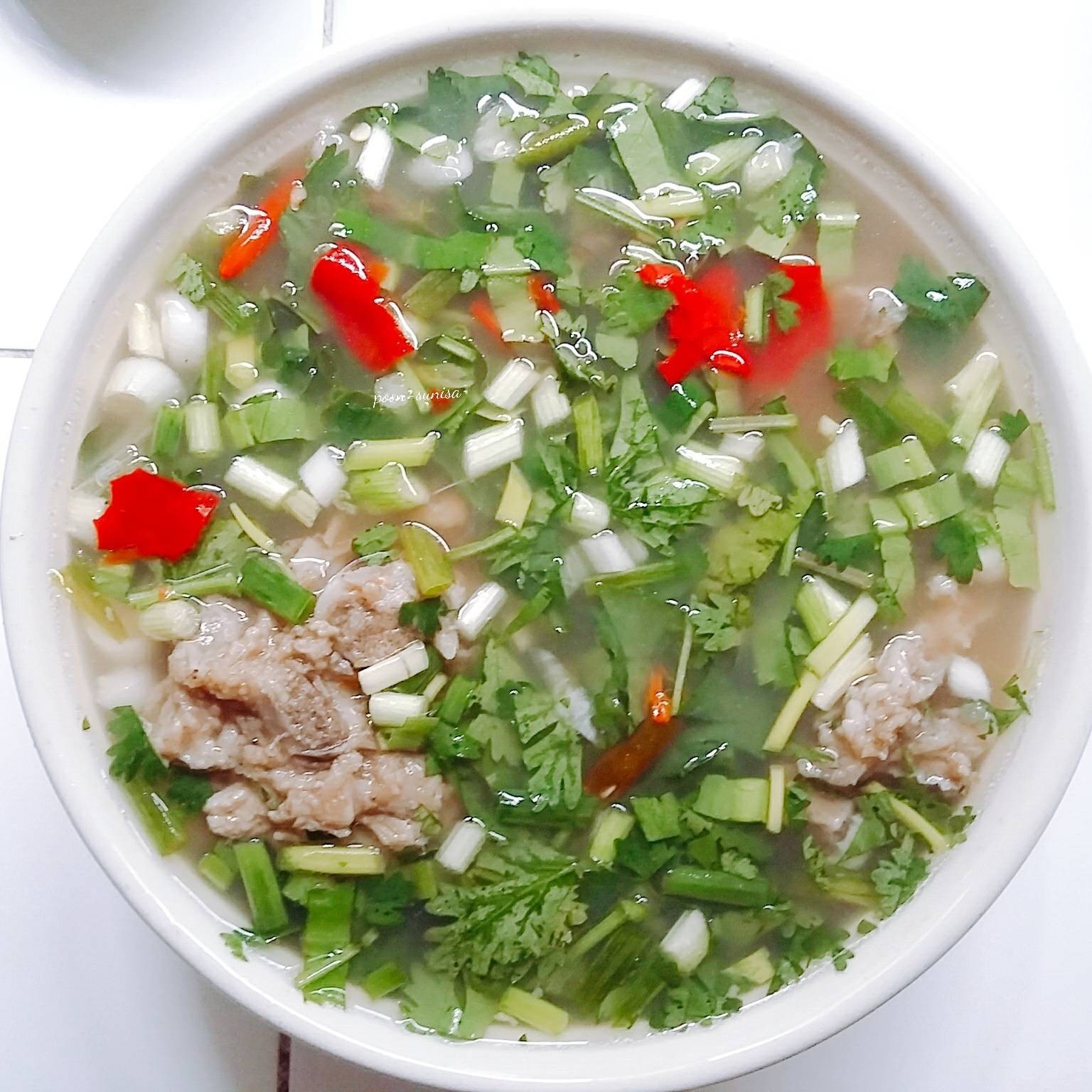 ต้มเล้งแซ่บ