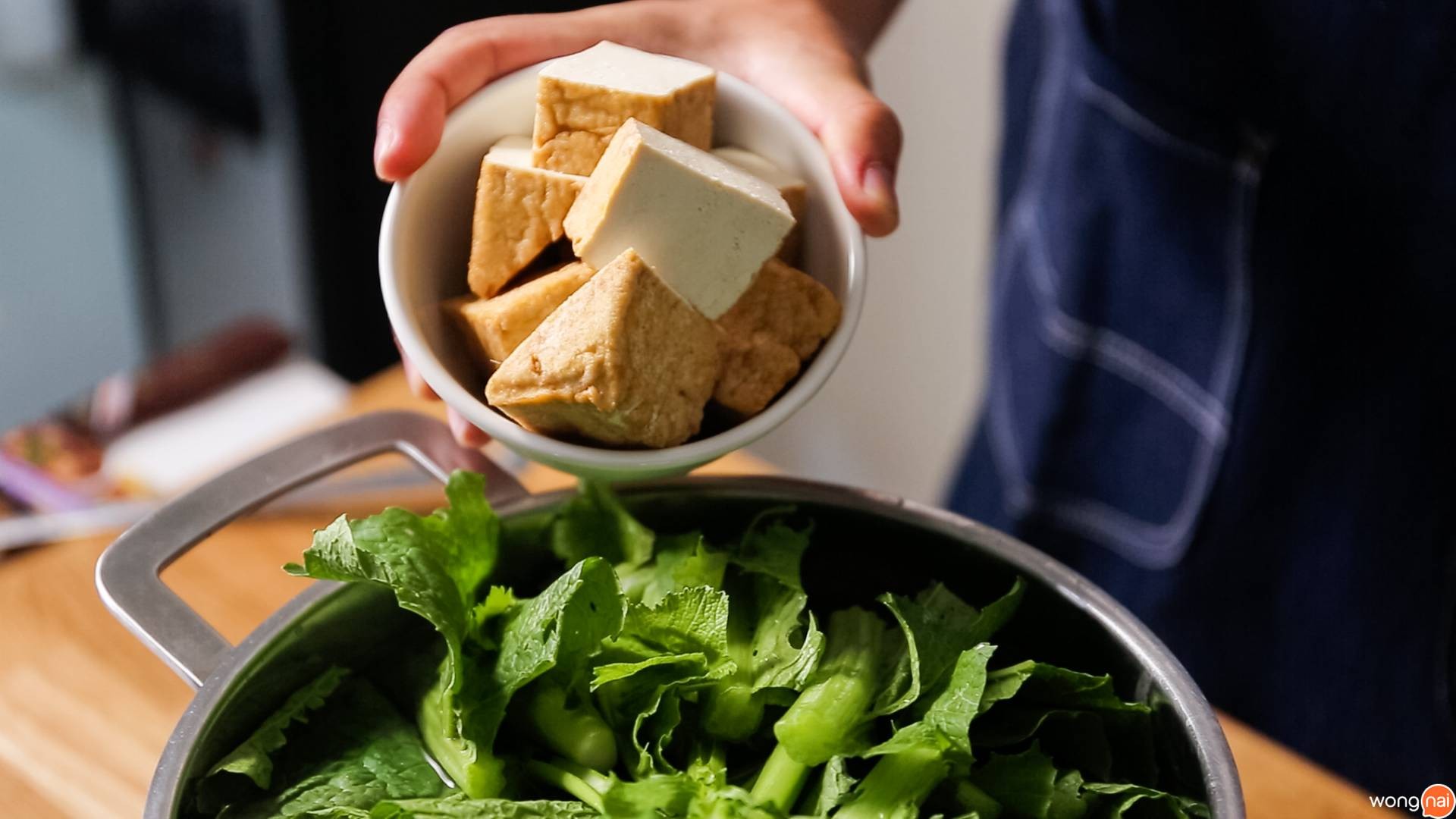 จับฉ่ายเจ