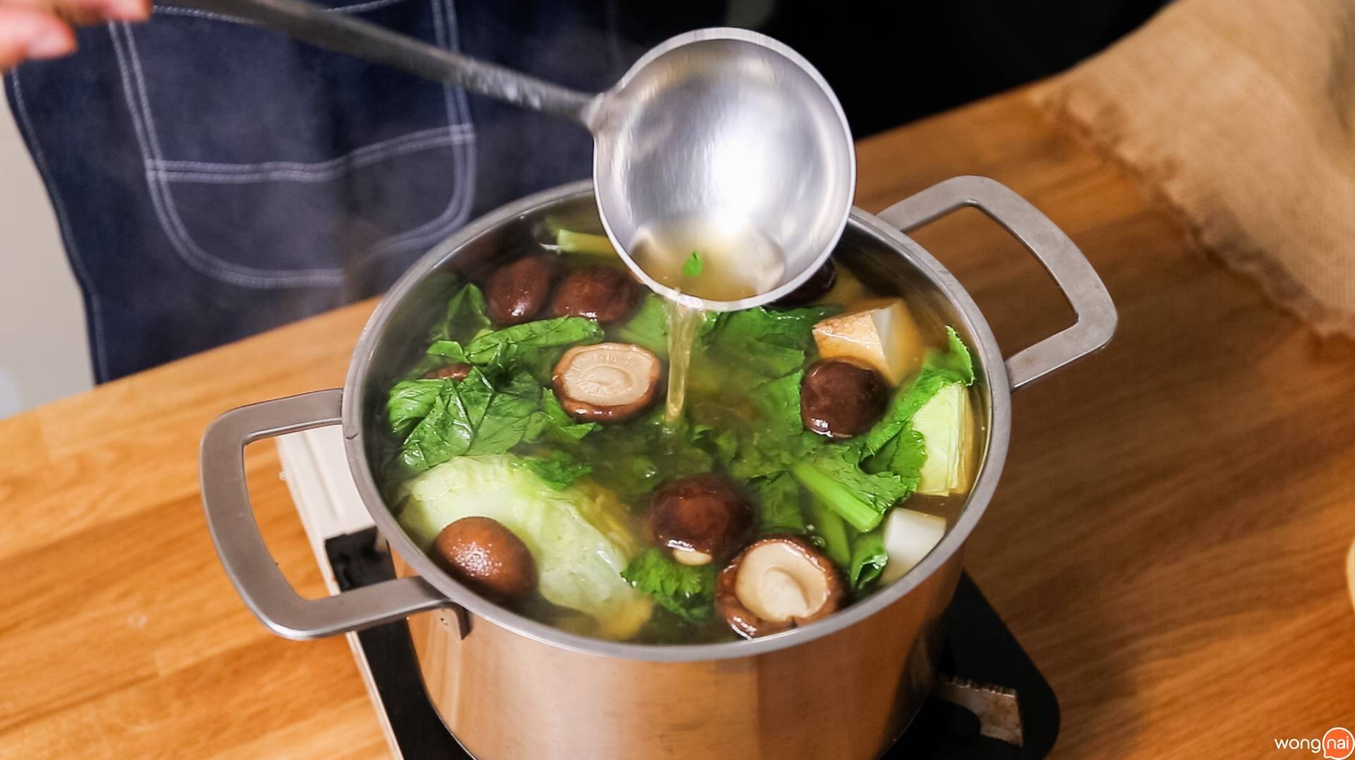 จับฉ่ายเจ