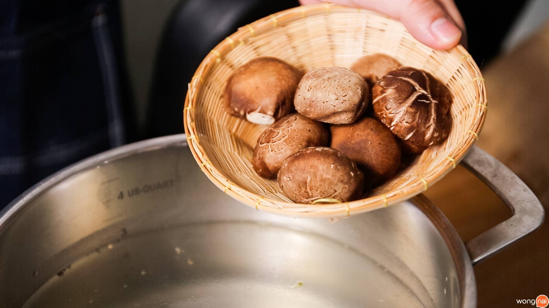 จับฉ่ายเจ