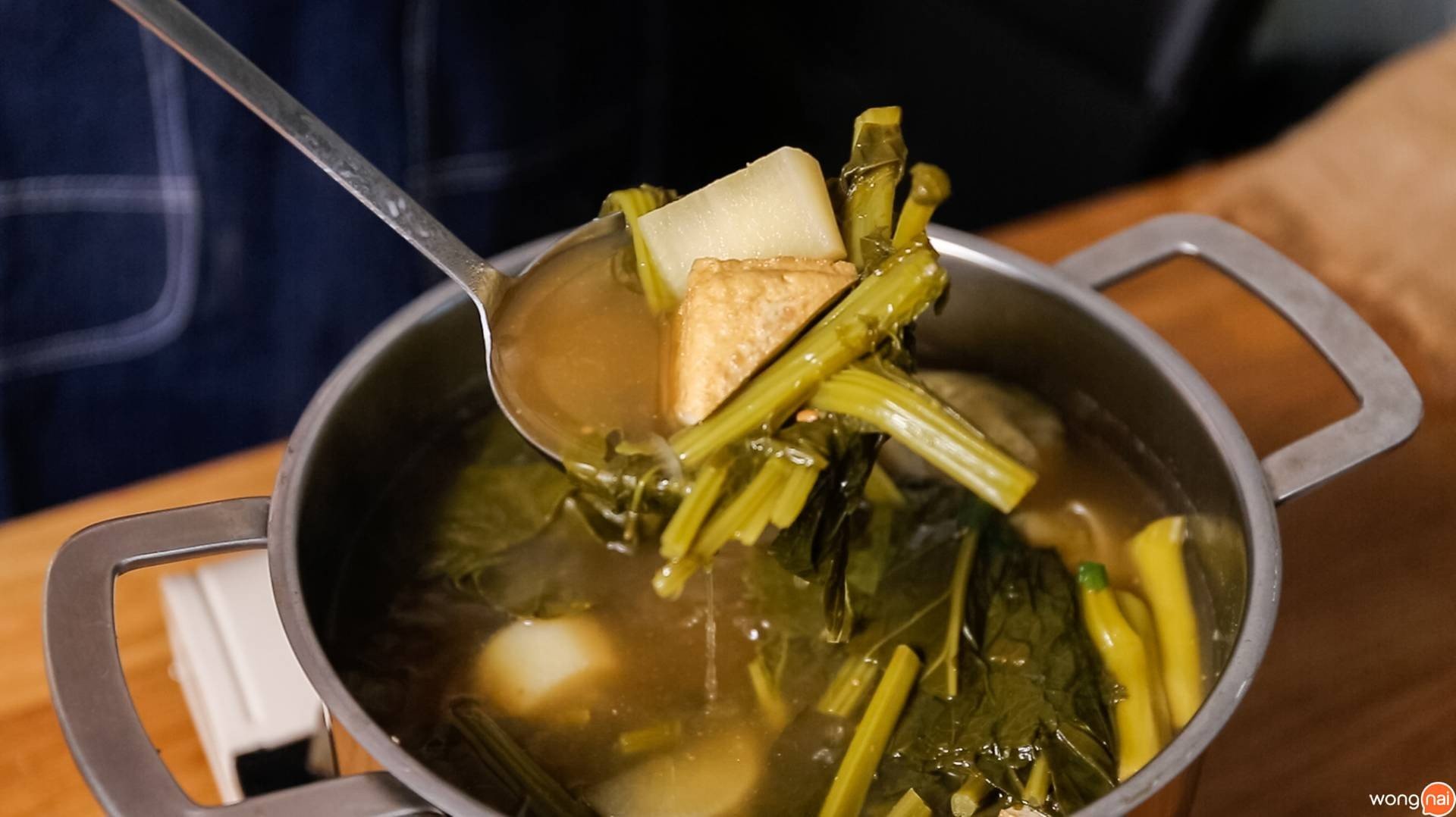 จับฉ่ายเจ