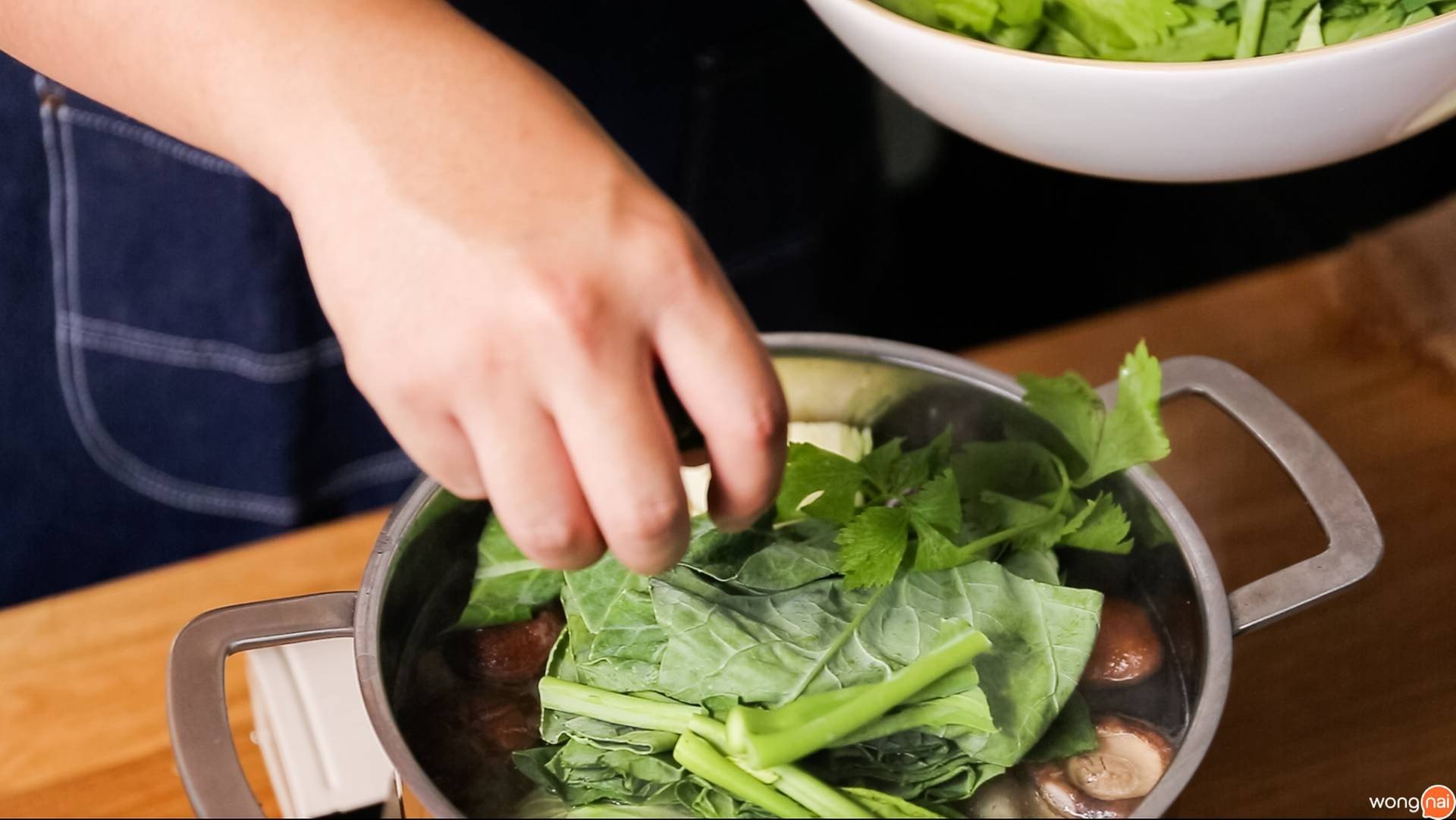 จับฉ่ายเจ