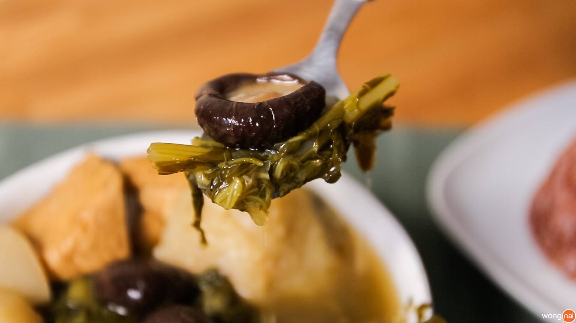 จับฉ่ายเจ