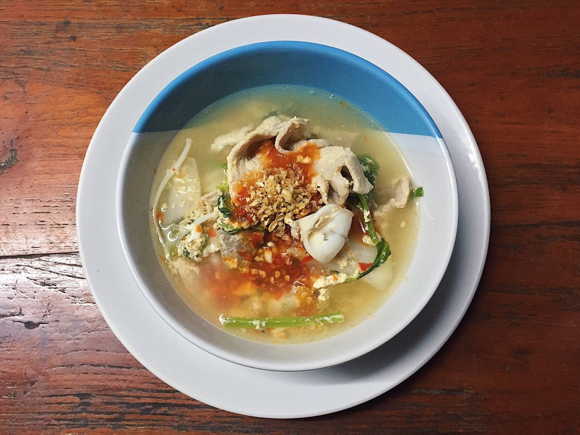 สุกี้รวมมิตร