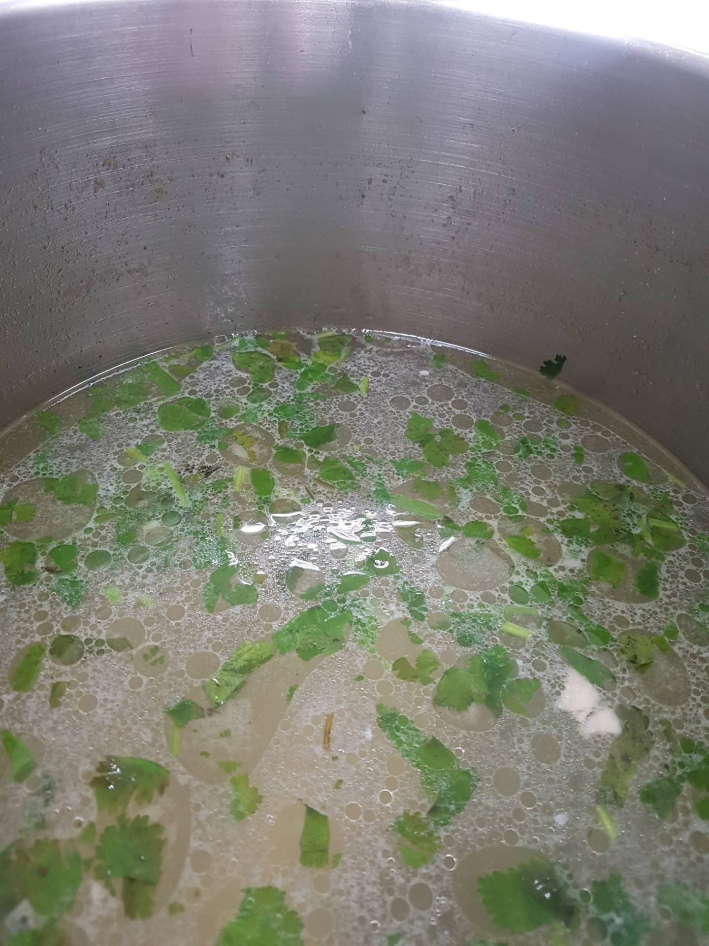ข้าวมันไก๊...ไก่ ยังไม่รวมน้ำจิ้ม