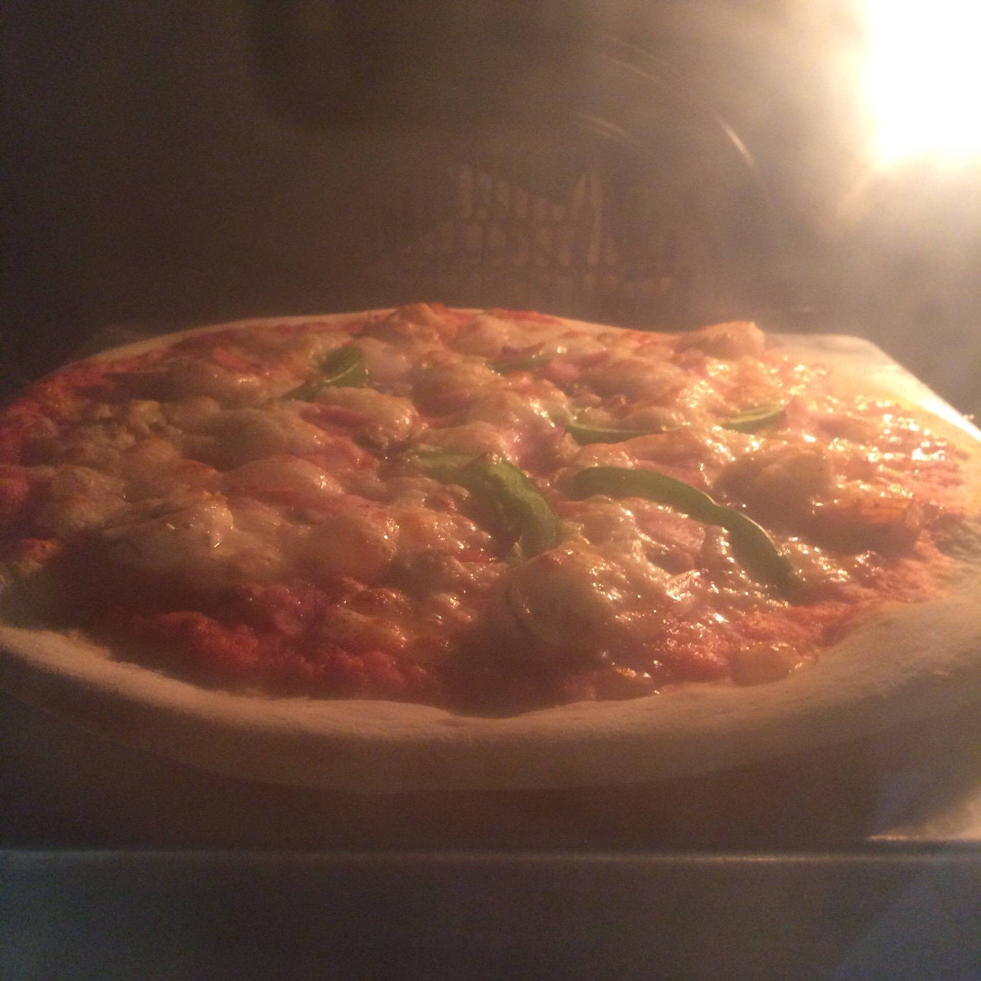 Pizza รวมมิตร