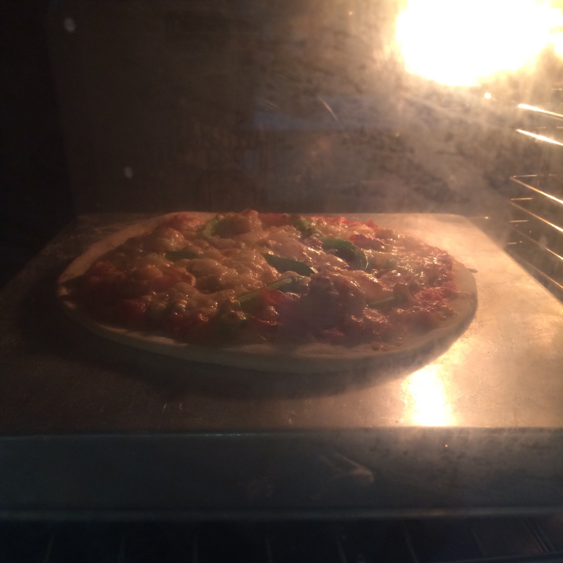 Pizza รวมมิตร