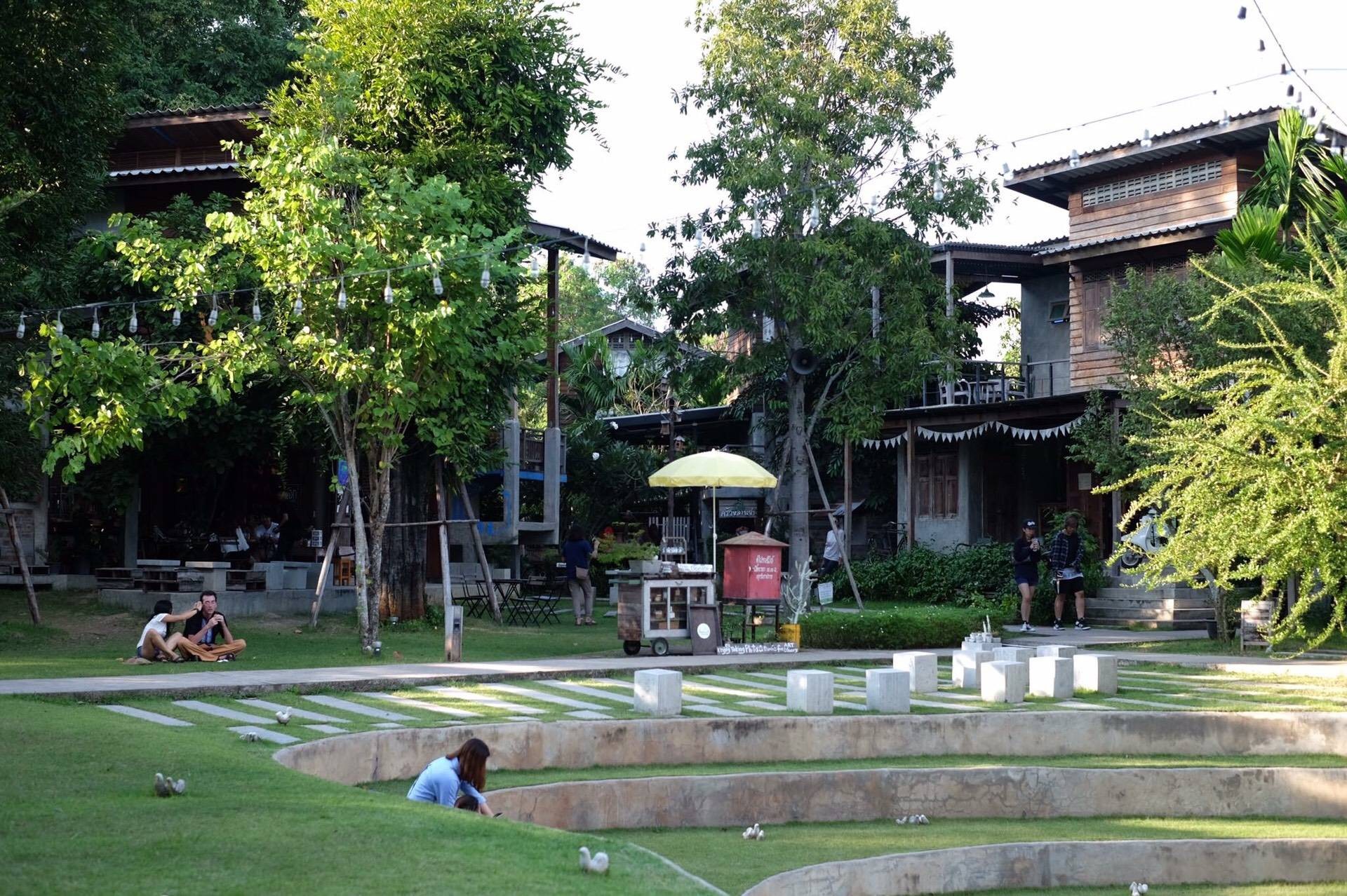 บ้านข้างวัด