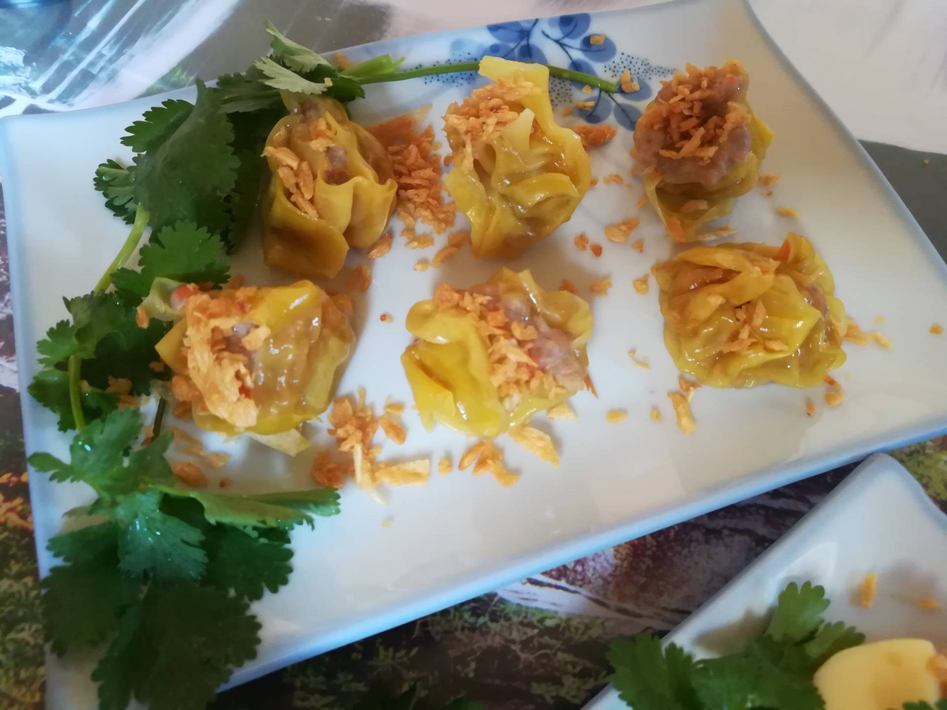 ขนมจีบ & ติ่มซำ