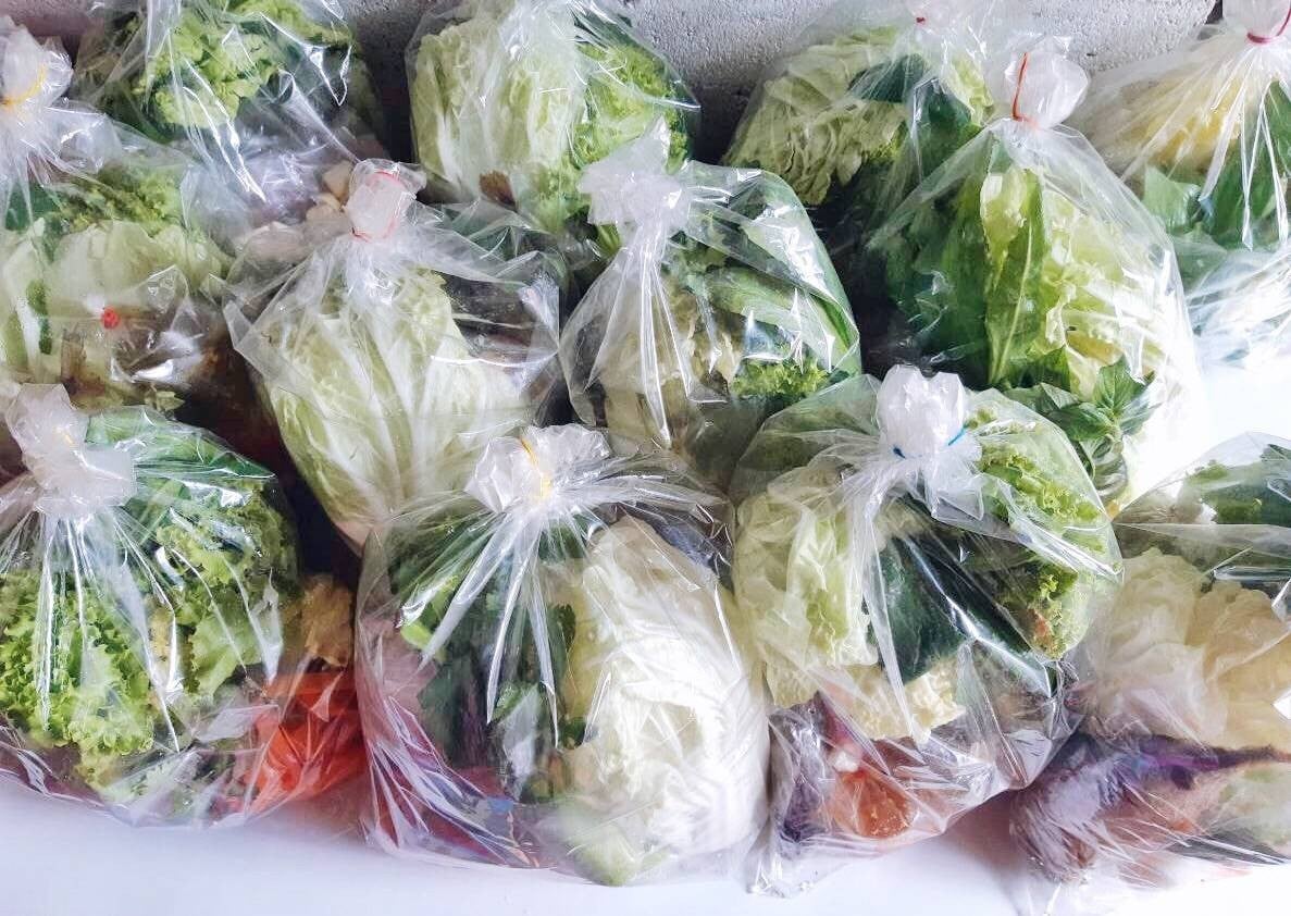 เมี่ยงปลาทู 3 รส