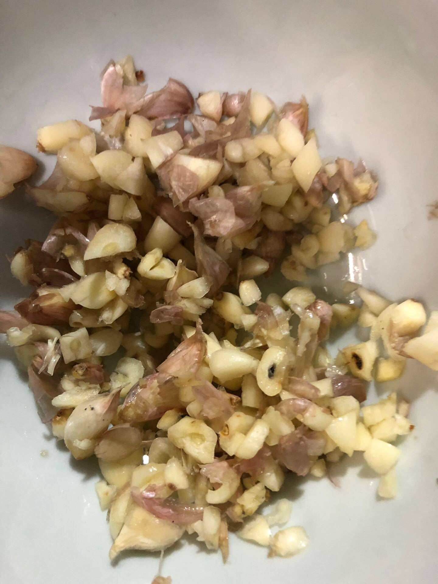 เนื้อปูผัดพริกเหลือง