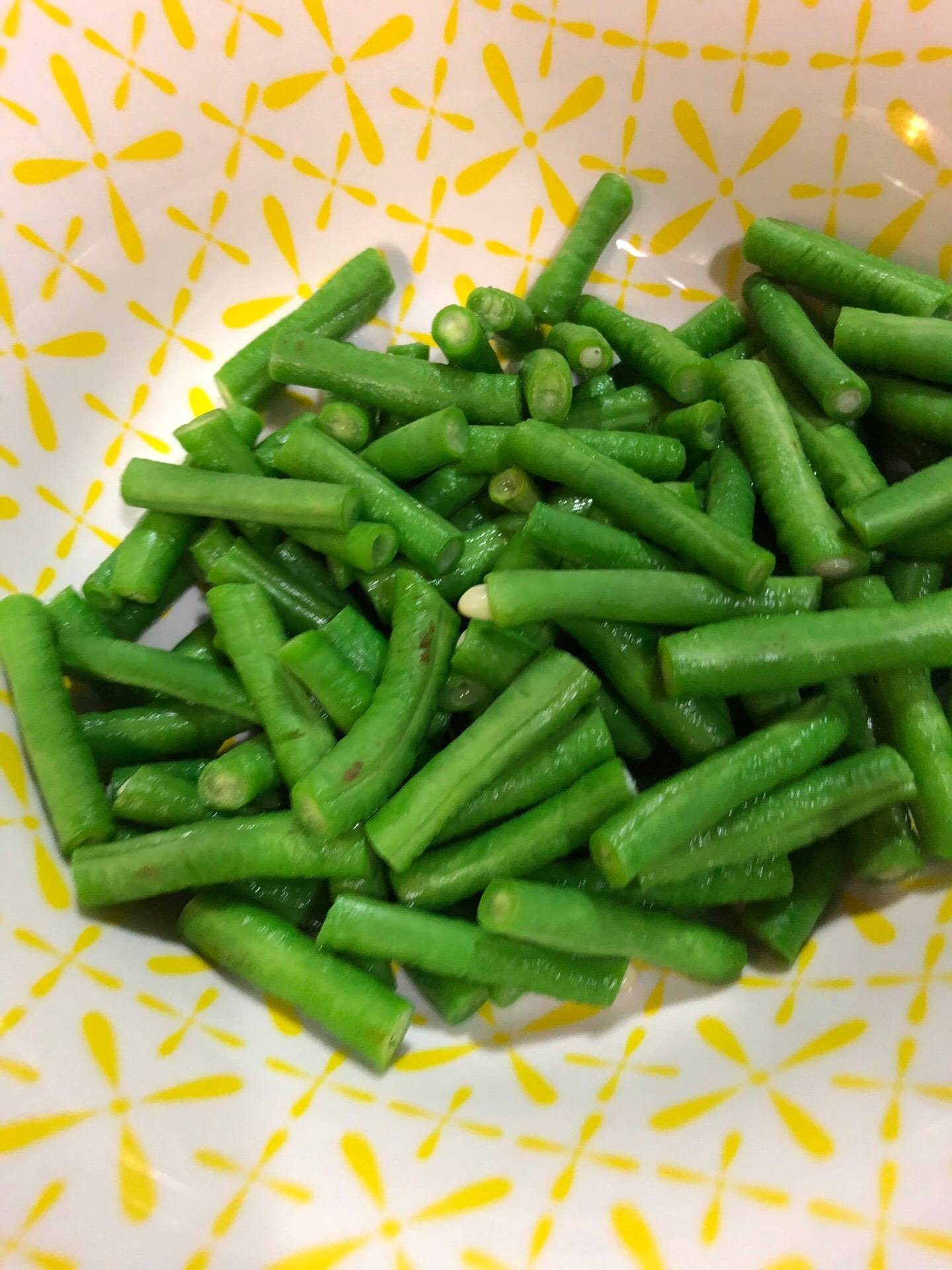 เนื้อปูผัดพริกเหลือง
