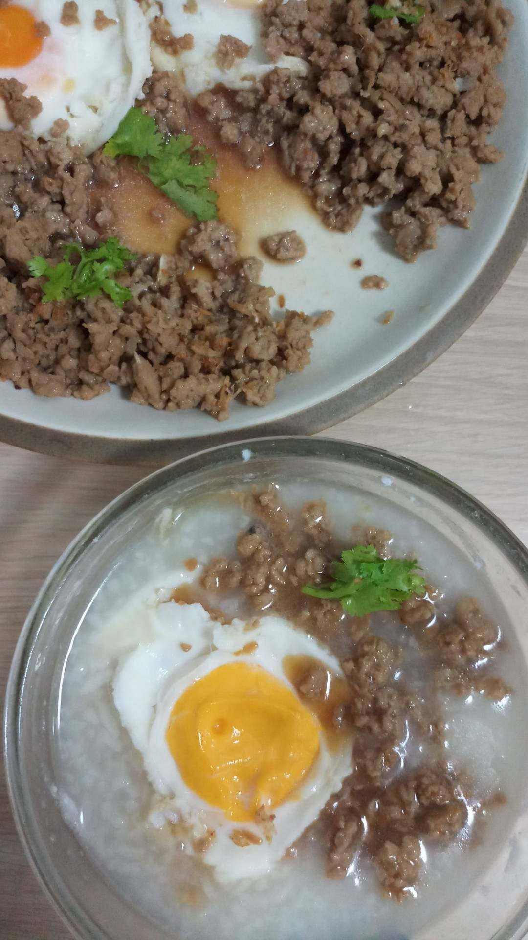 หมูซีอิ๊วล้อมดาว 🍳