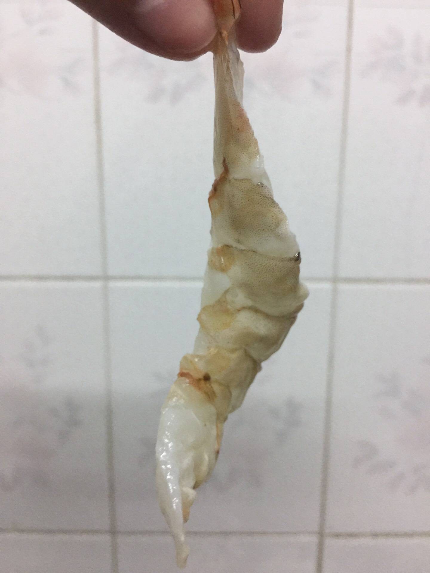 กุ้งลายเสือผัดเซเลอรี่