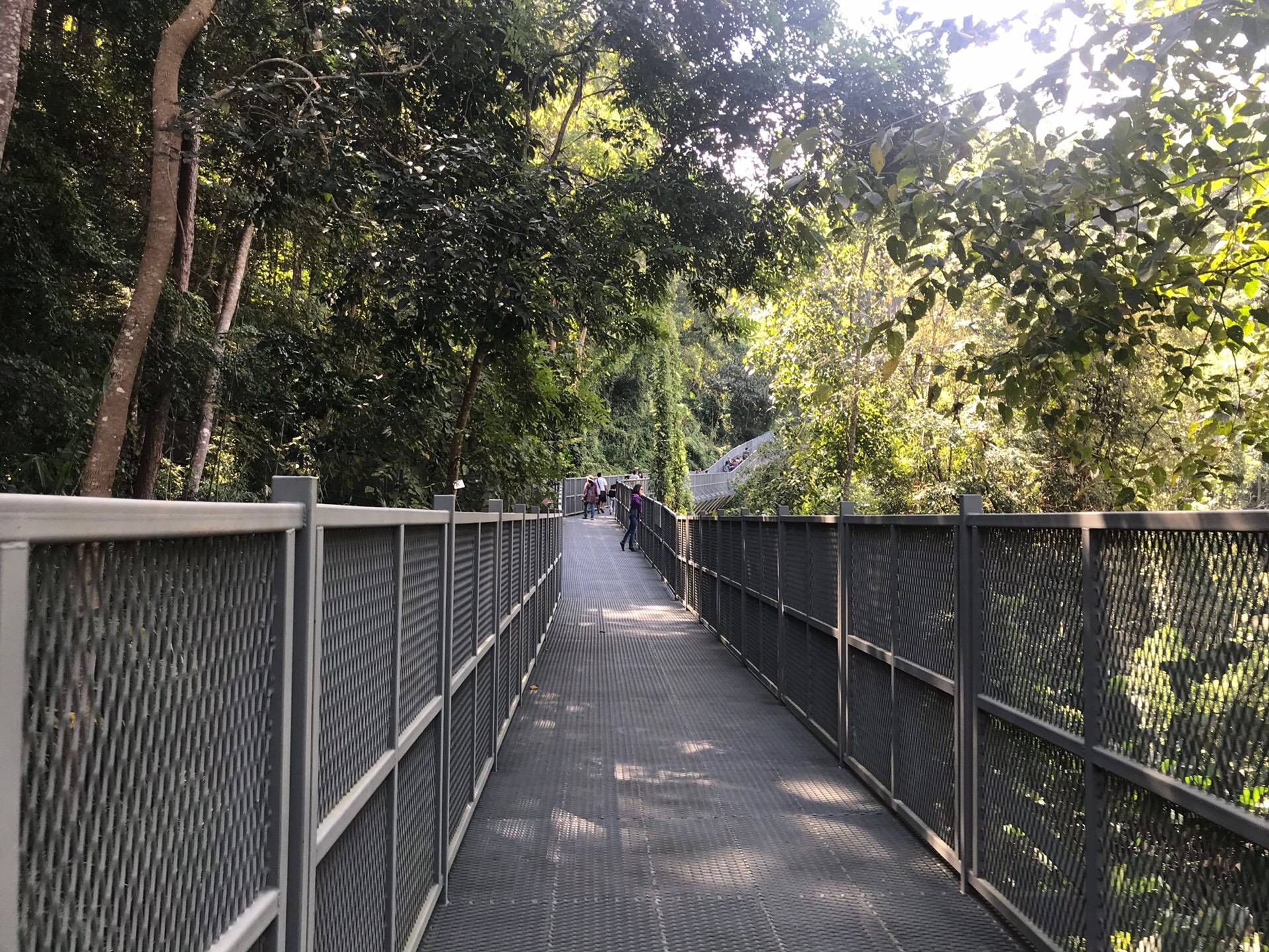 สวนพฤกษศาสตร์สมเด็จพระนางเจ้าสิริกิติ์