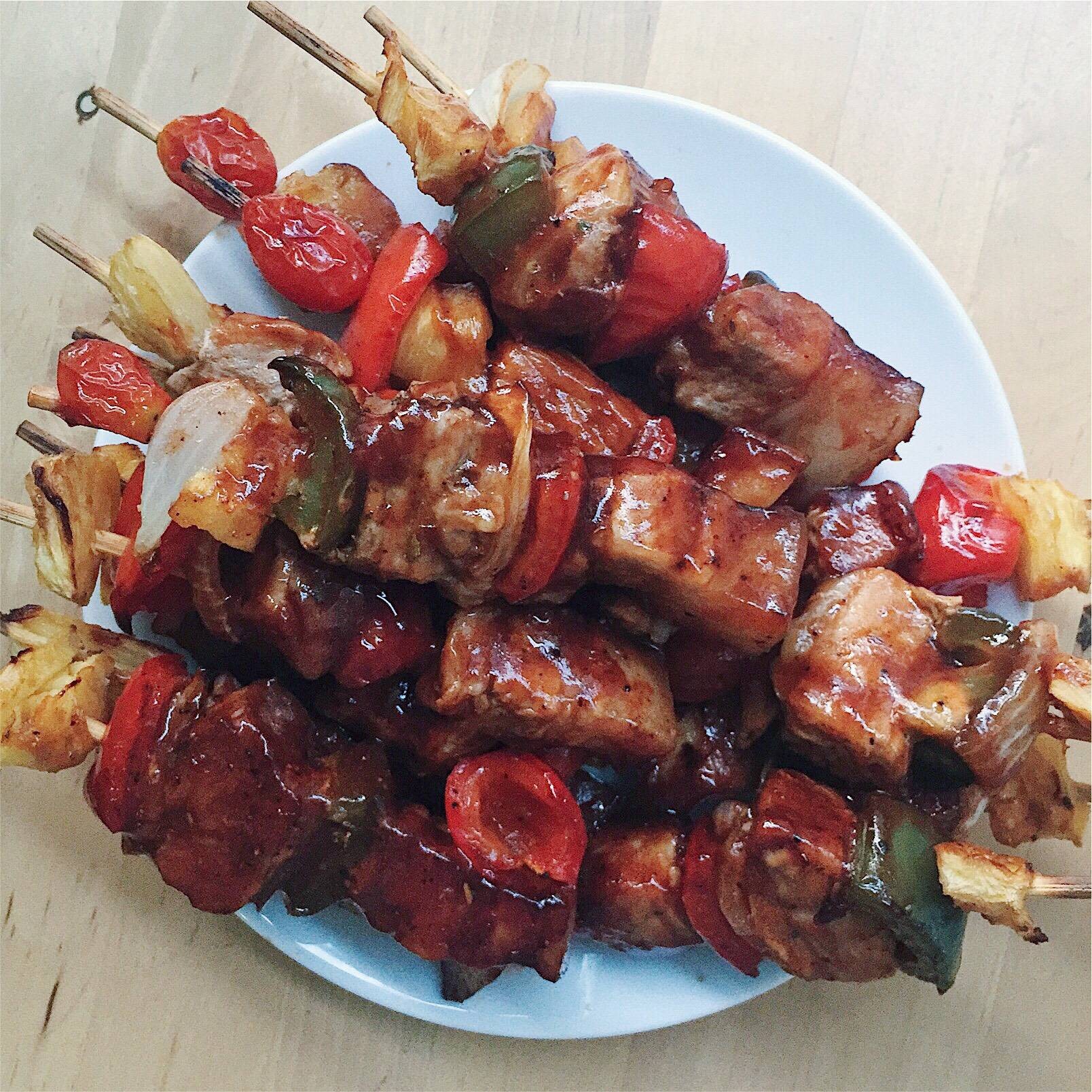 Christmas BBQ