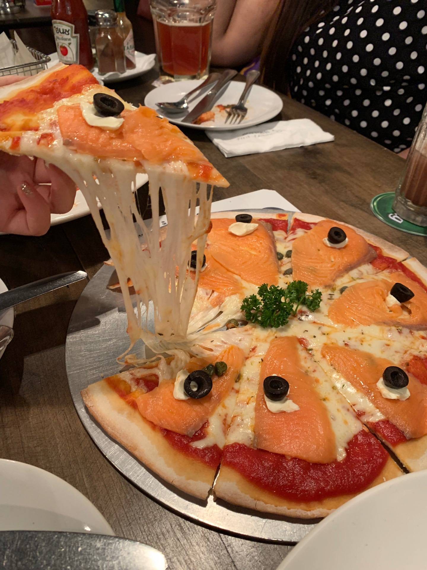 BottomsUp ทองหล่อ