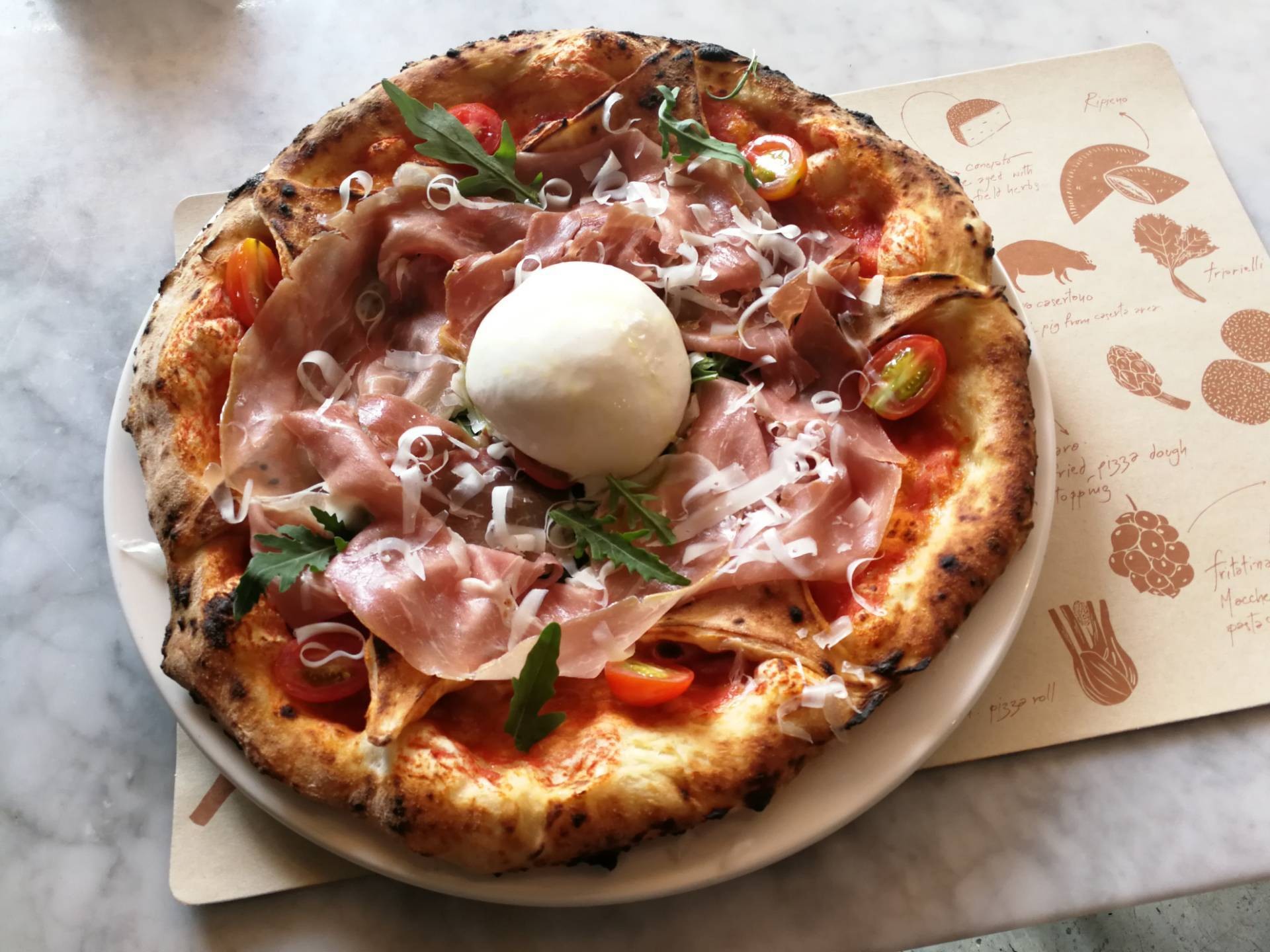 Peppina สุขุมวิท 33