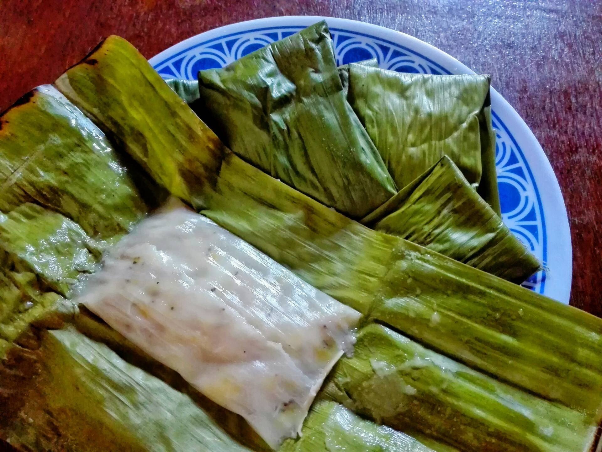 🍌 ขนมกล้วย 🍌