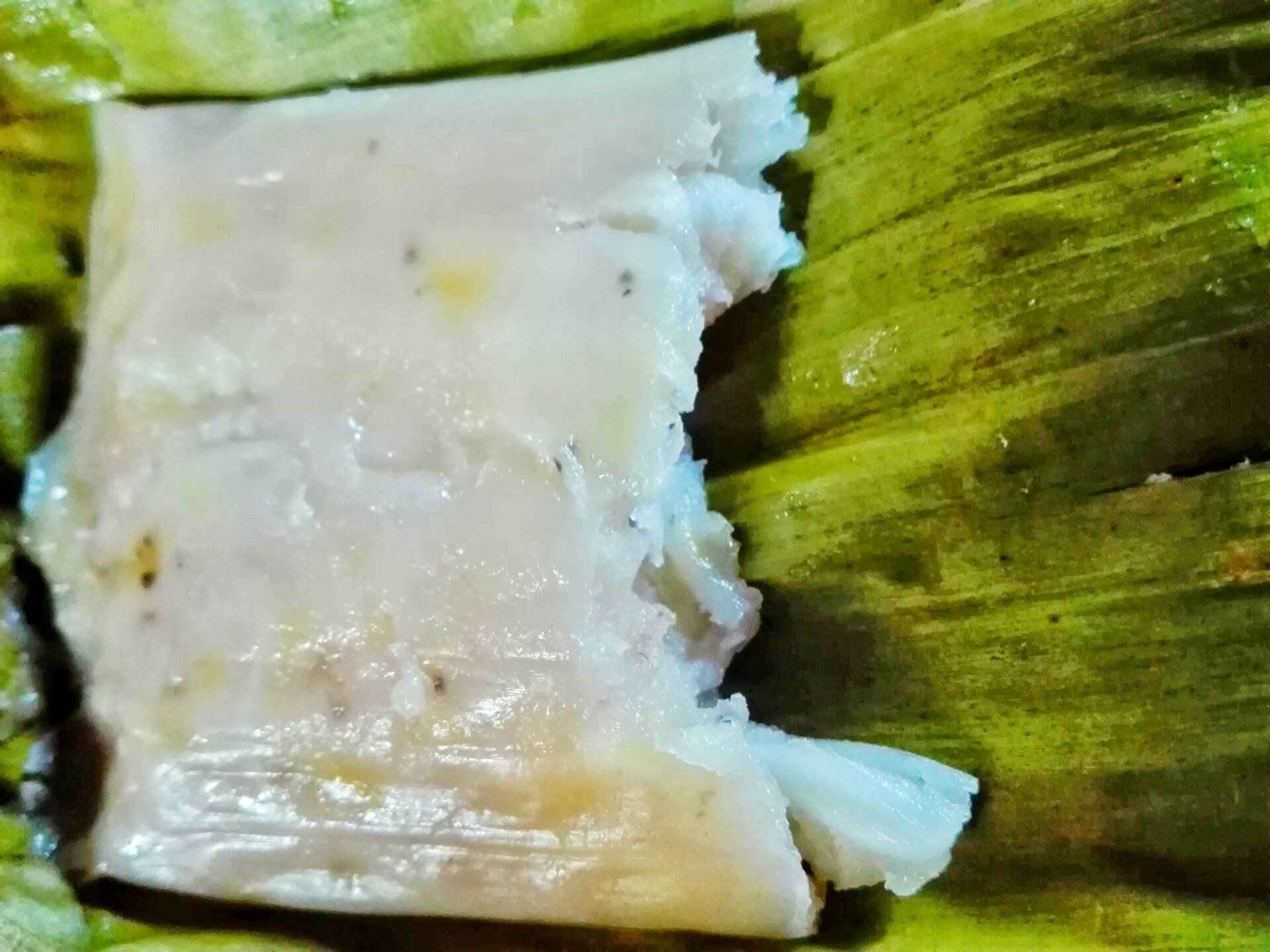 🍌 ขนมกล้วย 🍌