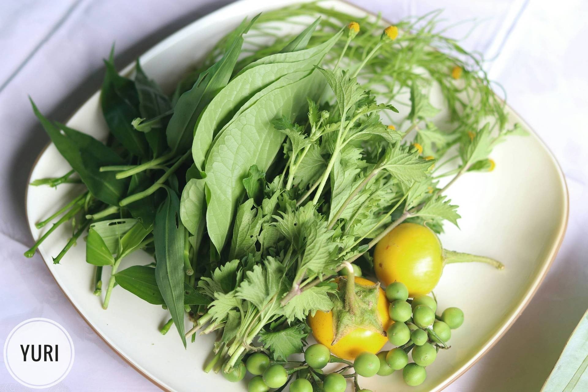 แกงแคกบ