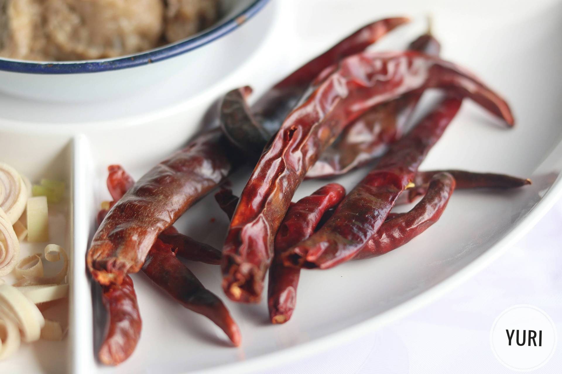 แกงแคกบ