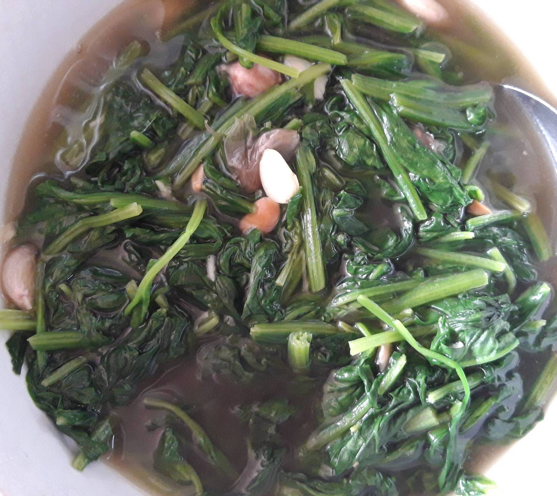 ผัดปวยเล้ง
