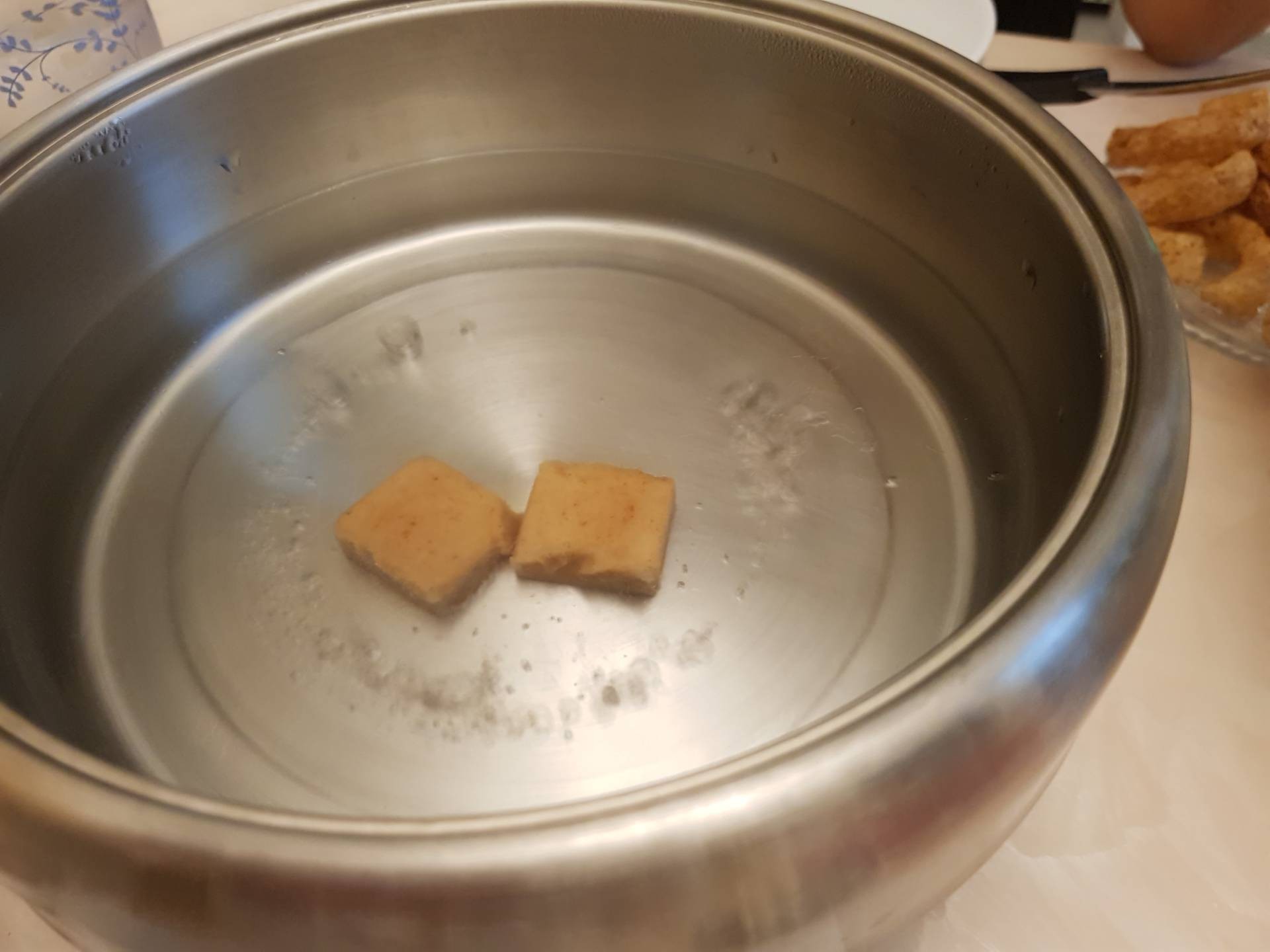 ชาบู homemade