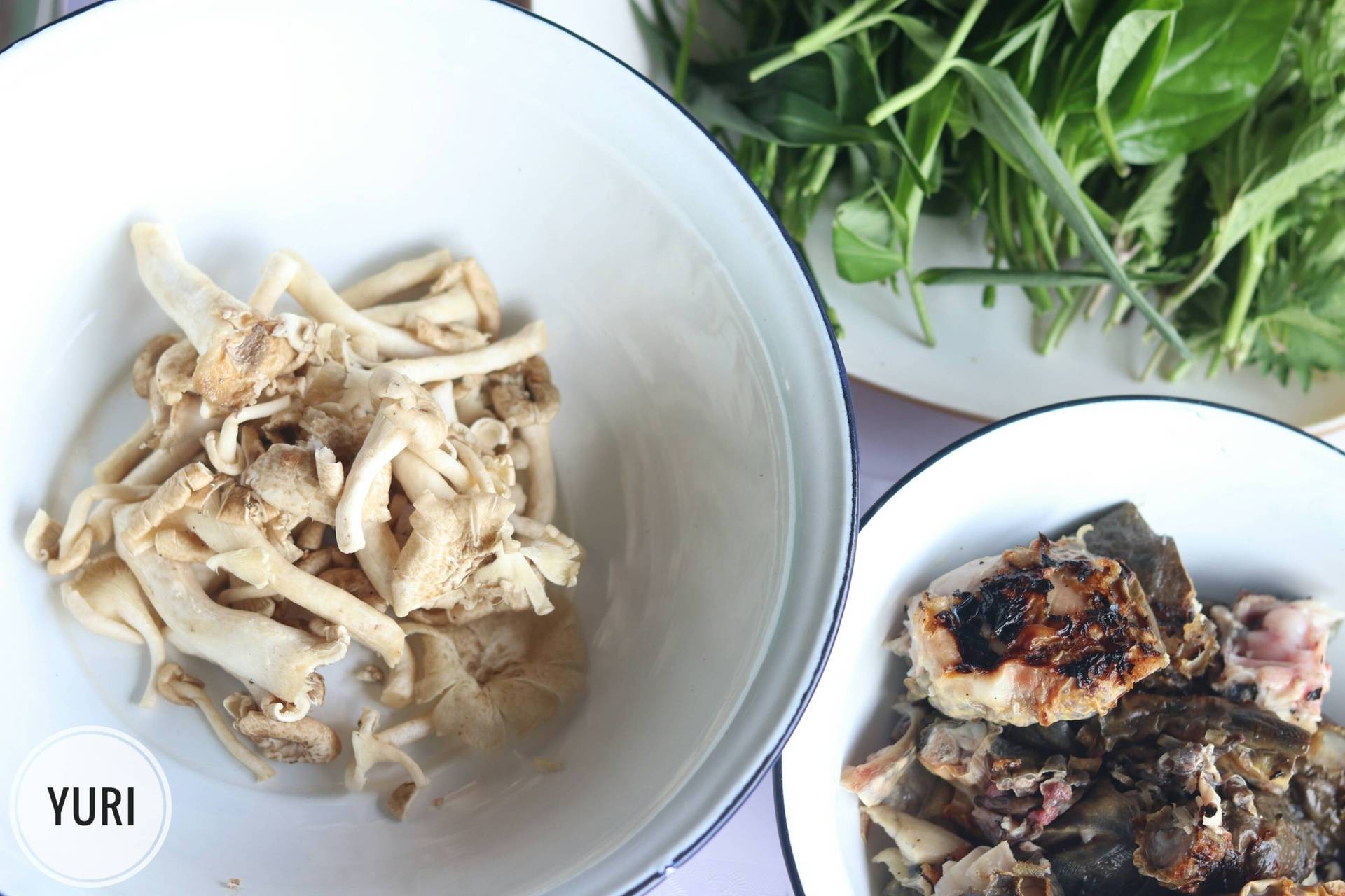 แกงแคกบ