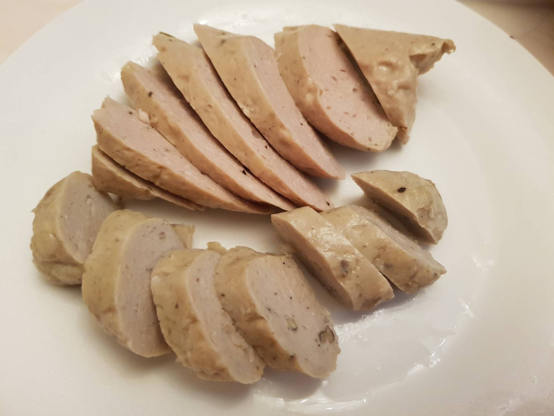 ชาบู homemade