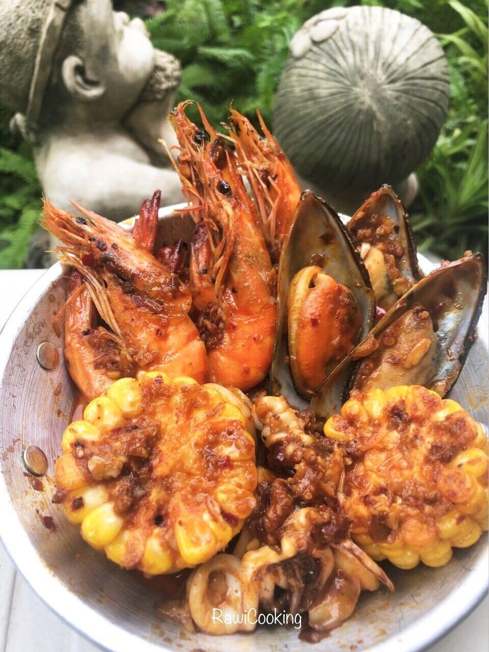 กุ้งถัง🦐