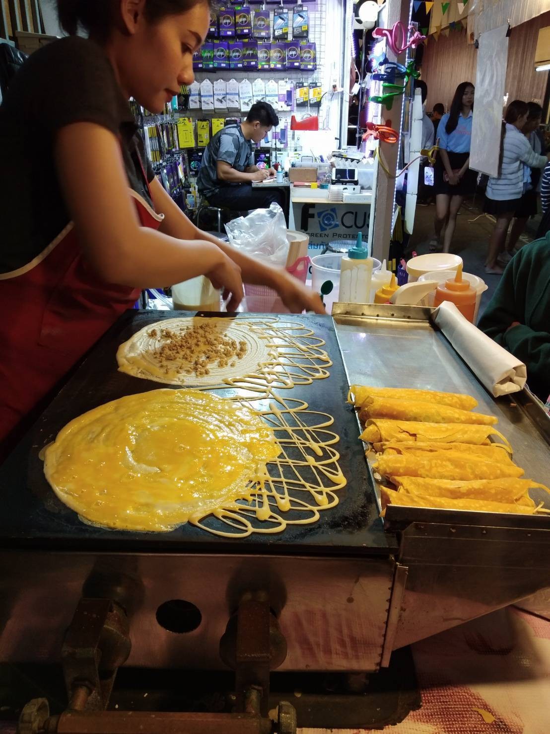 กาดหน้ามอ