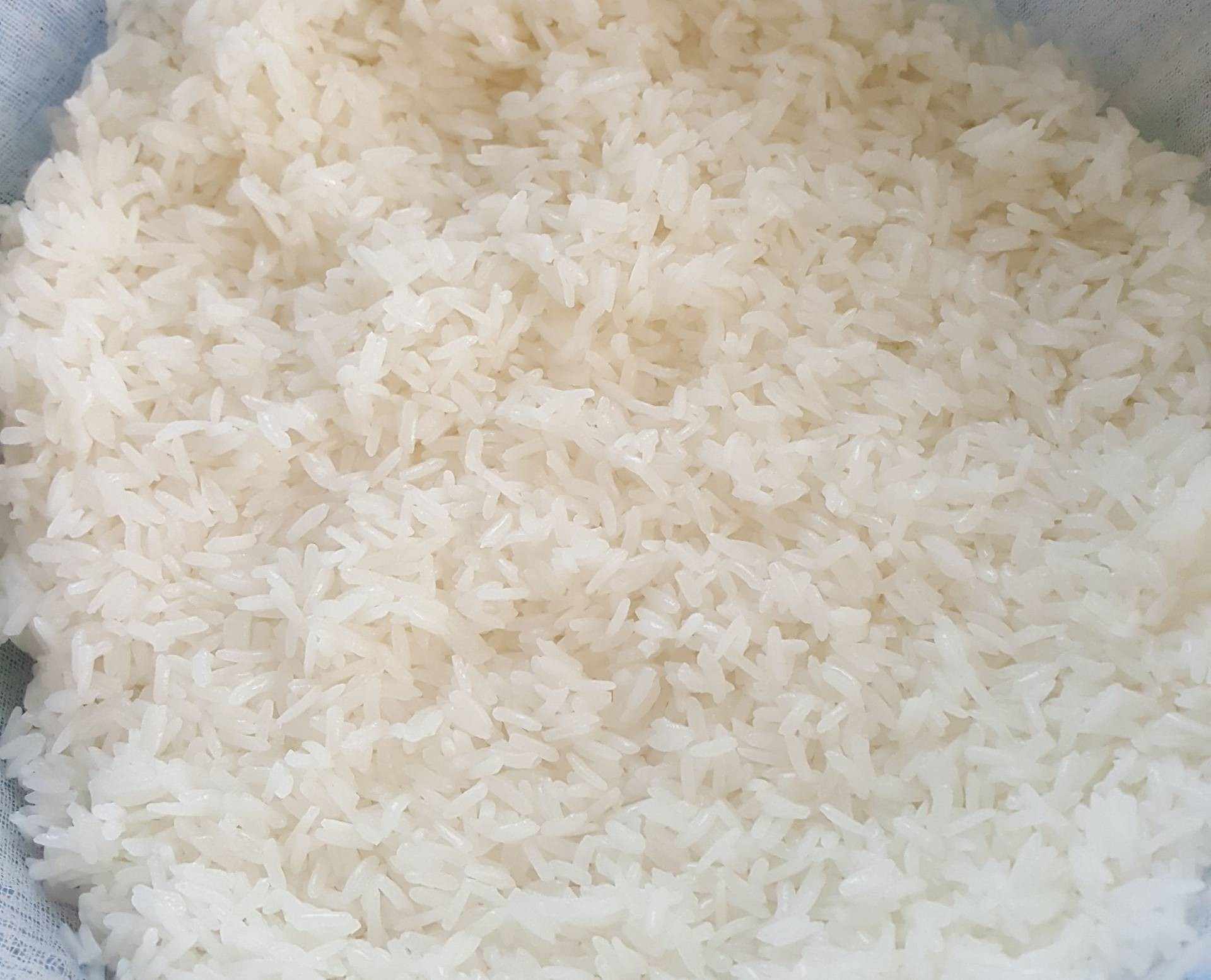 ข้าวหมากหวาน