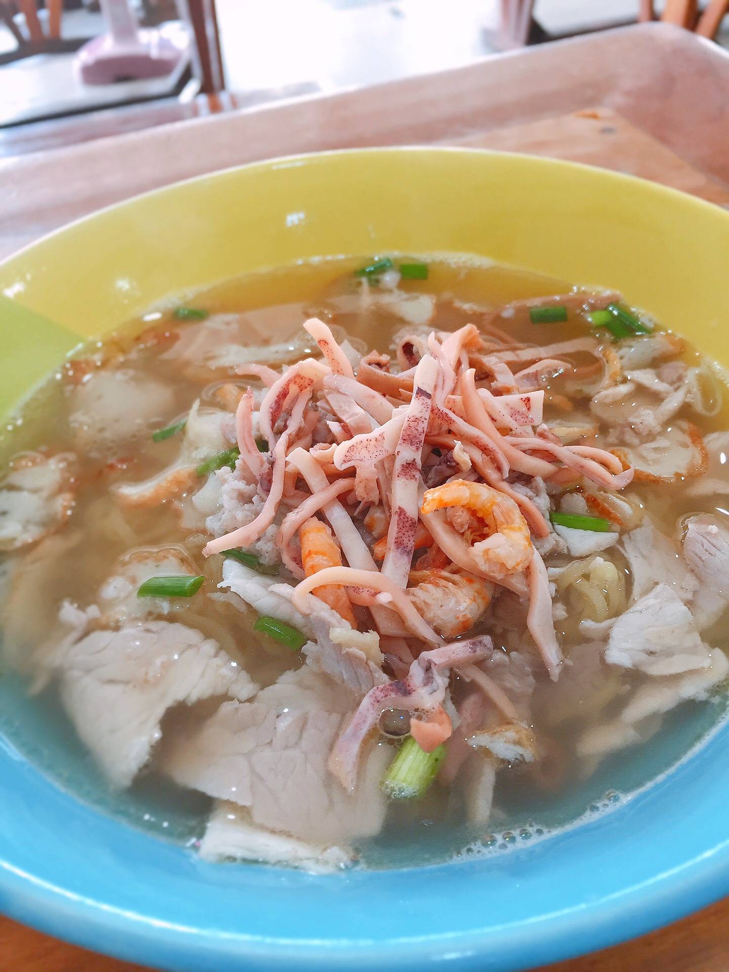 ก๋วยเตี๋ยวซอย 12 เมืองใหม่