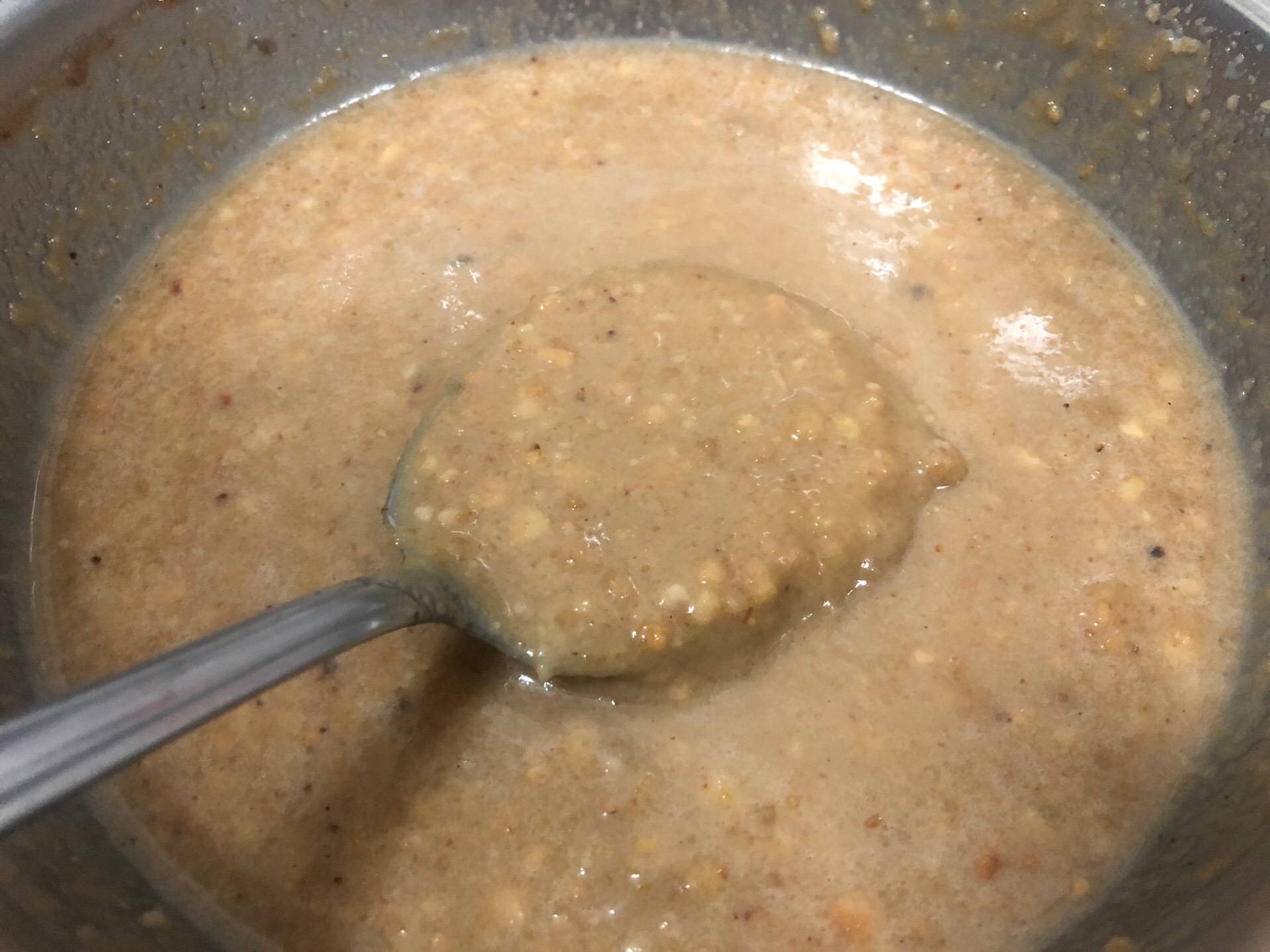 สลัดผัก สูตรน้ำสลัดทำเอง