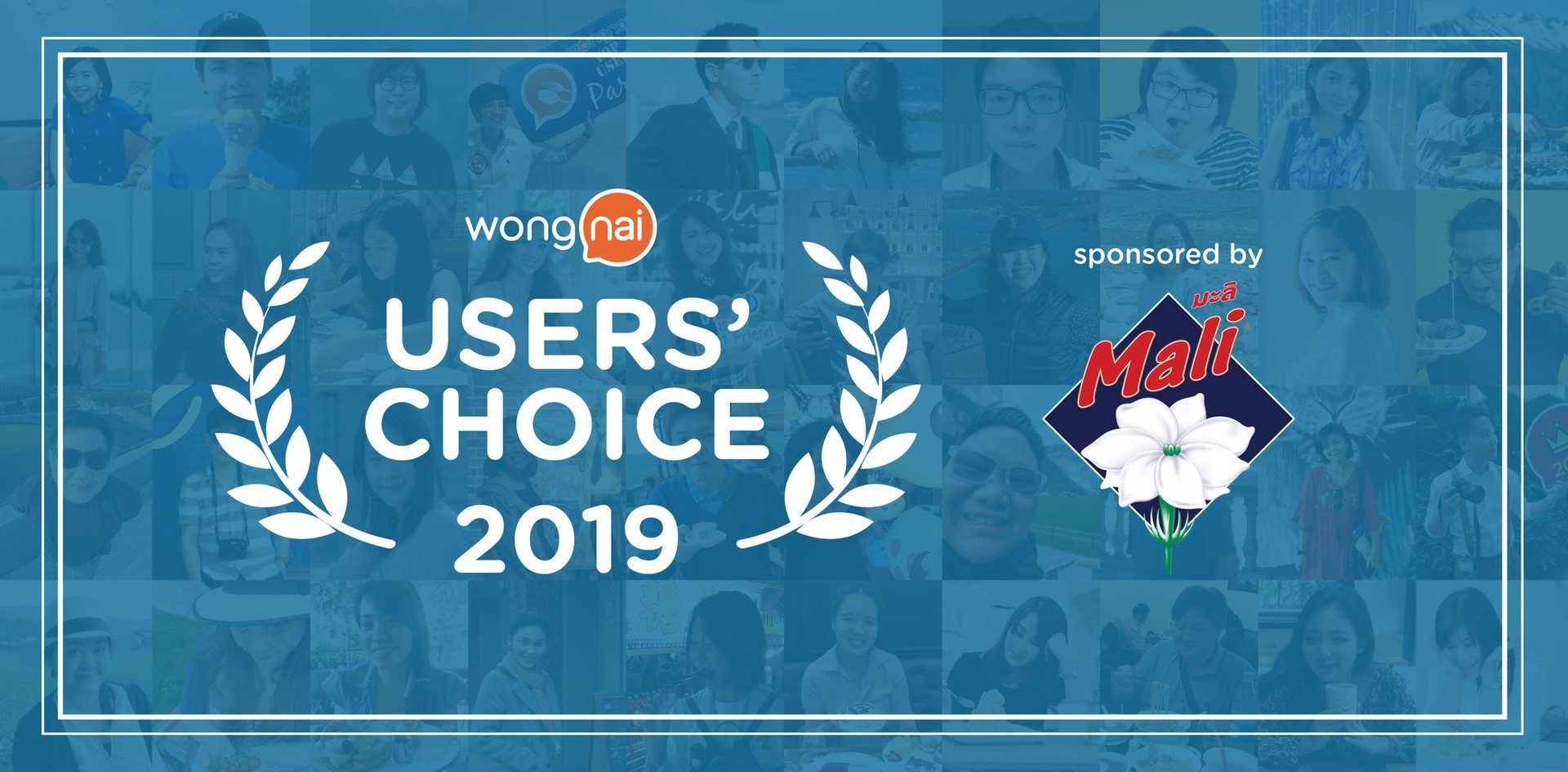 5 เหตุผลทำไม Wongnai Users’ Choice 2019 ถึงเป็นรางวัลของคนไทย!