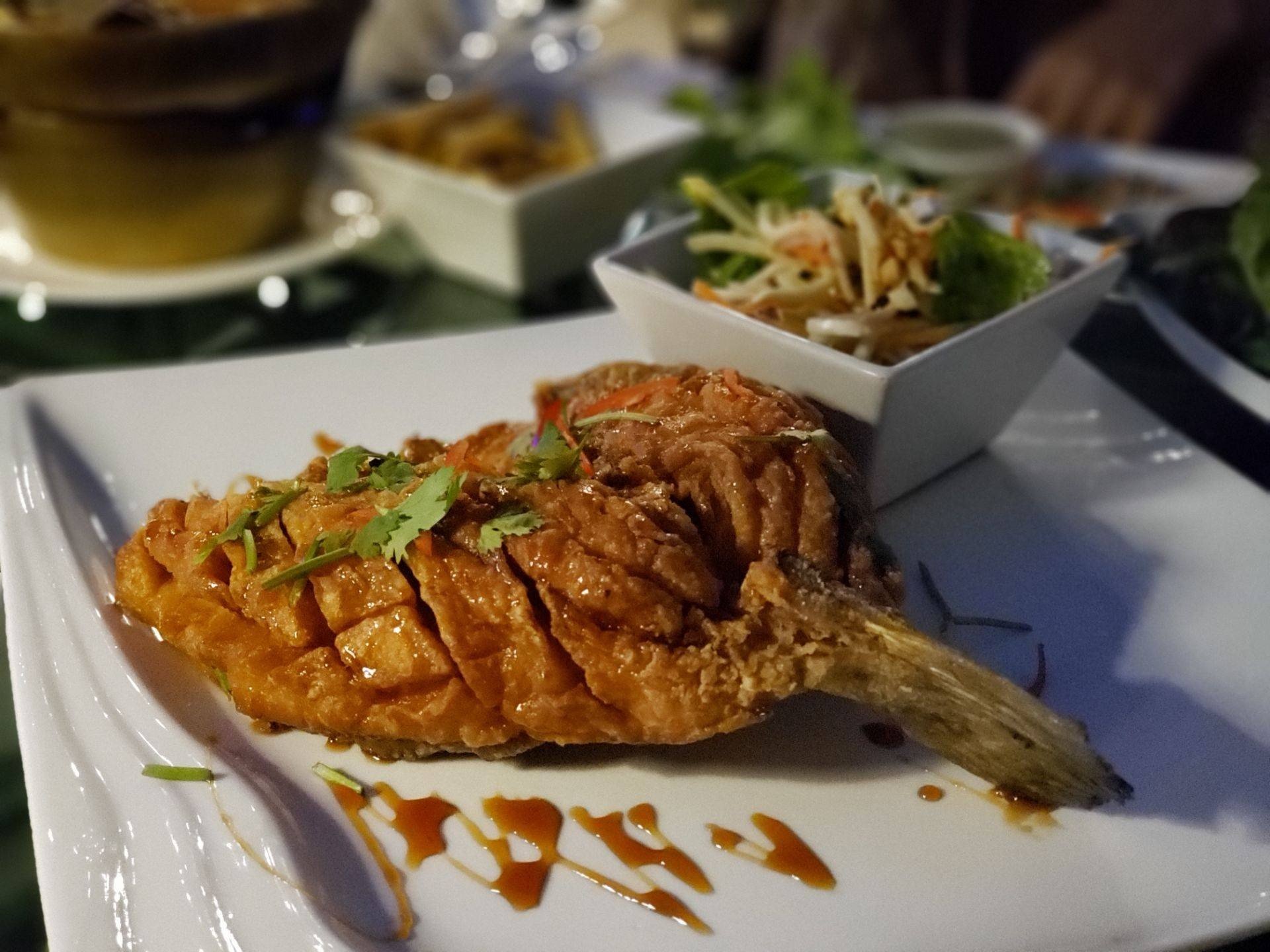 The Most Bar & Bistro ราชพฤกษ์