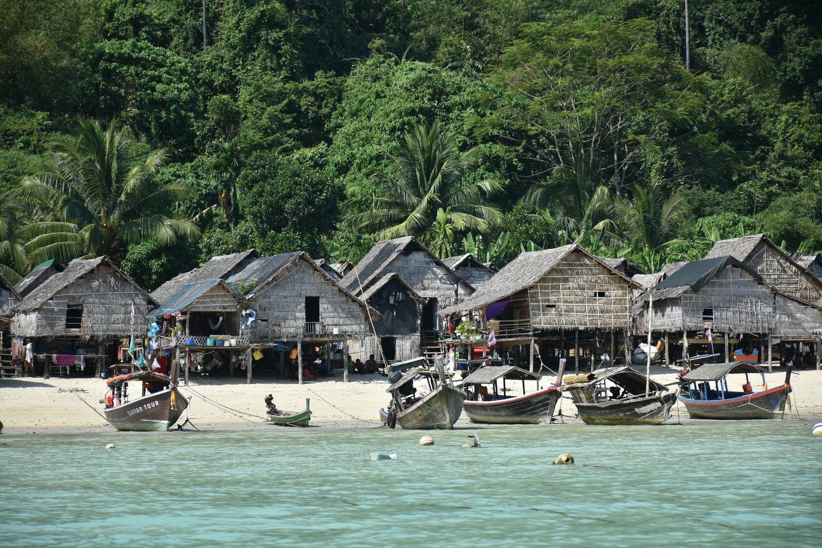 เกาะสุรินทร์