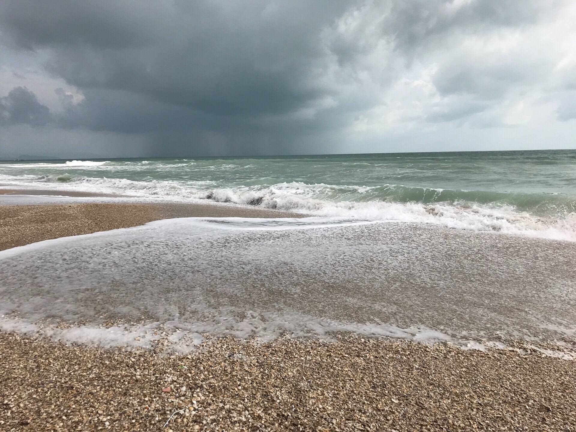 หาดหน้าด่าน