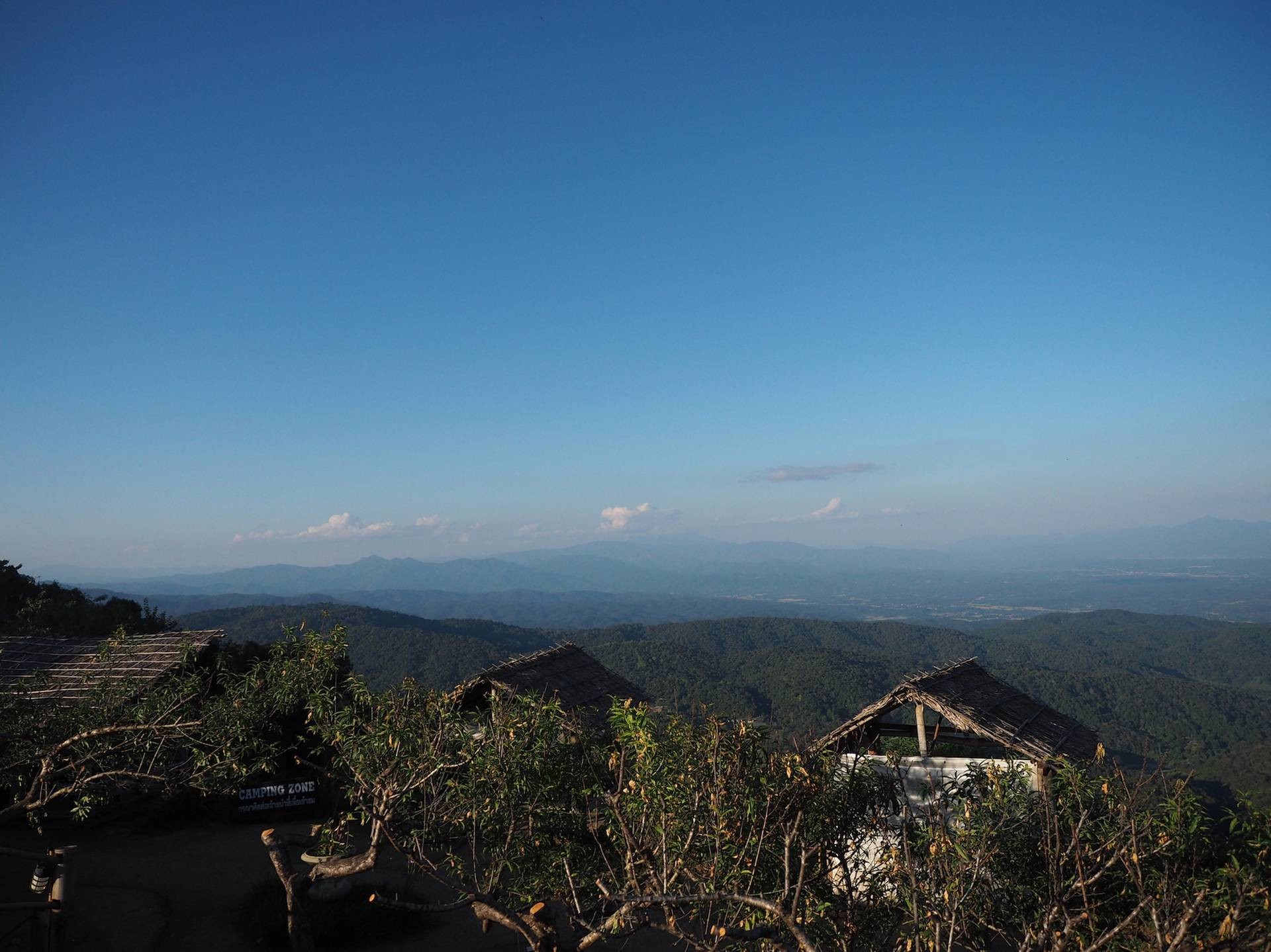 ม่อนแจ่ม