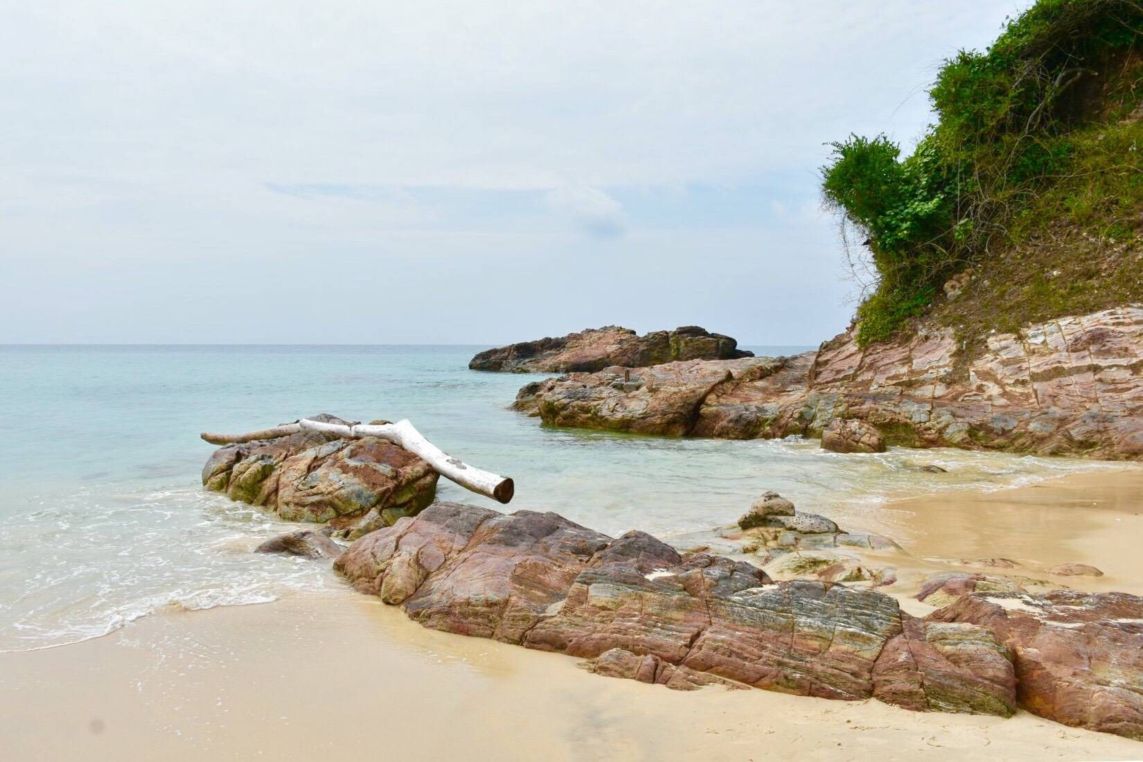 เขาหน้ายักษ์