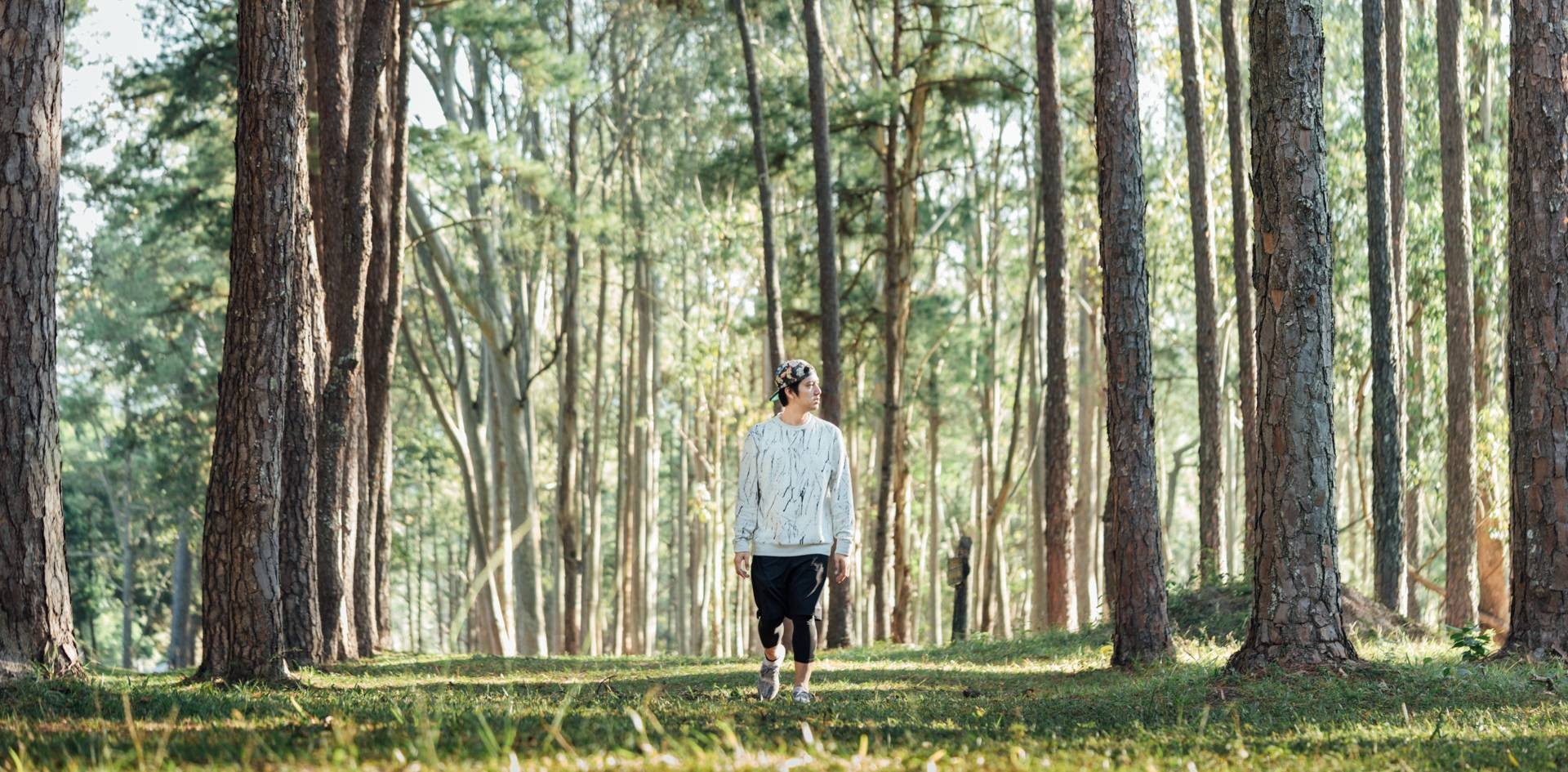 สวนสนบ่อแก้ว