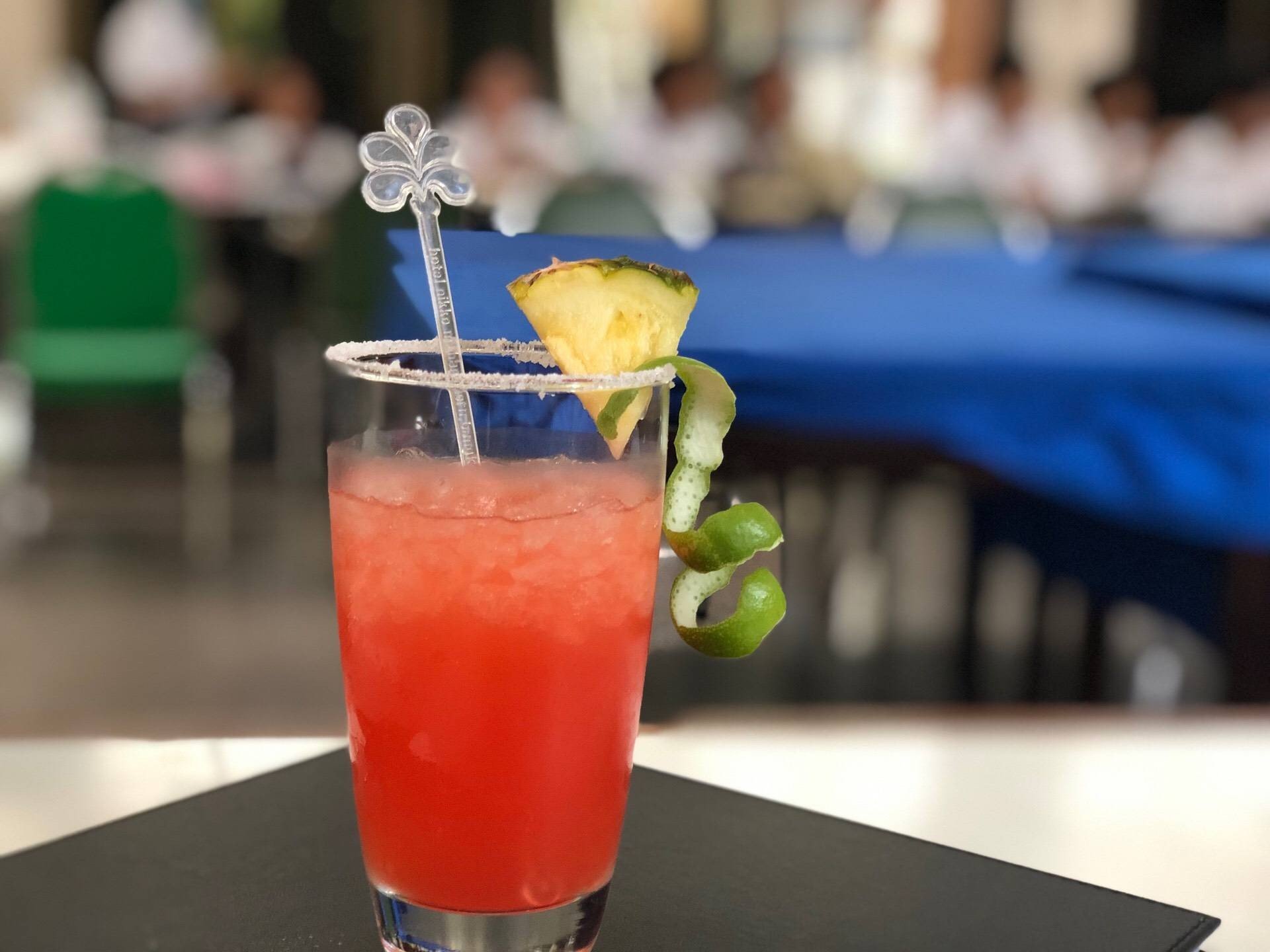 Mai Tai 