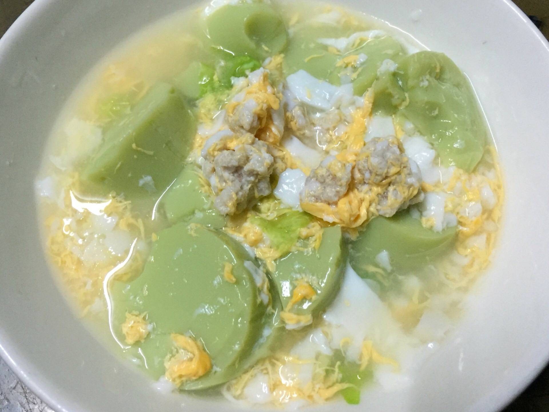 ไข่น้ำเด็กน้อย