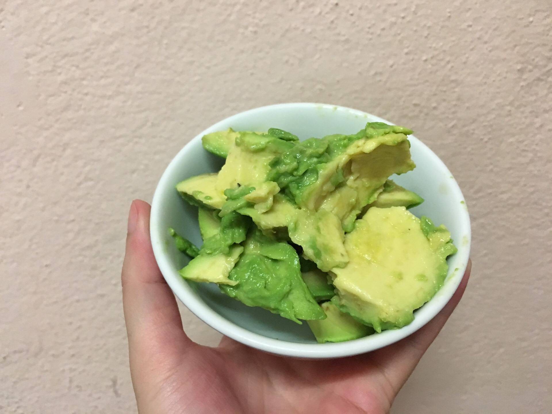 Avocado Milk 🥑🥛🍯